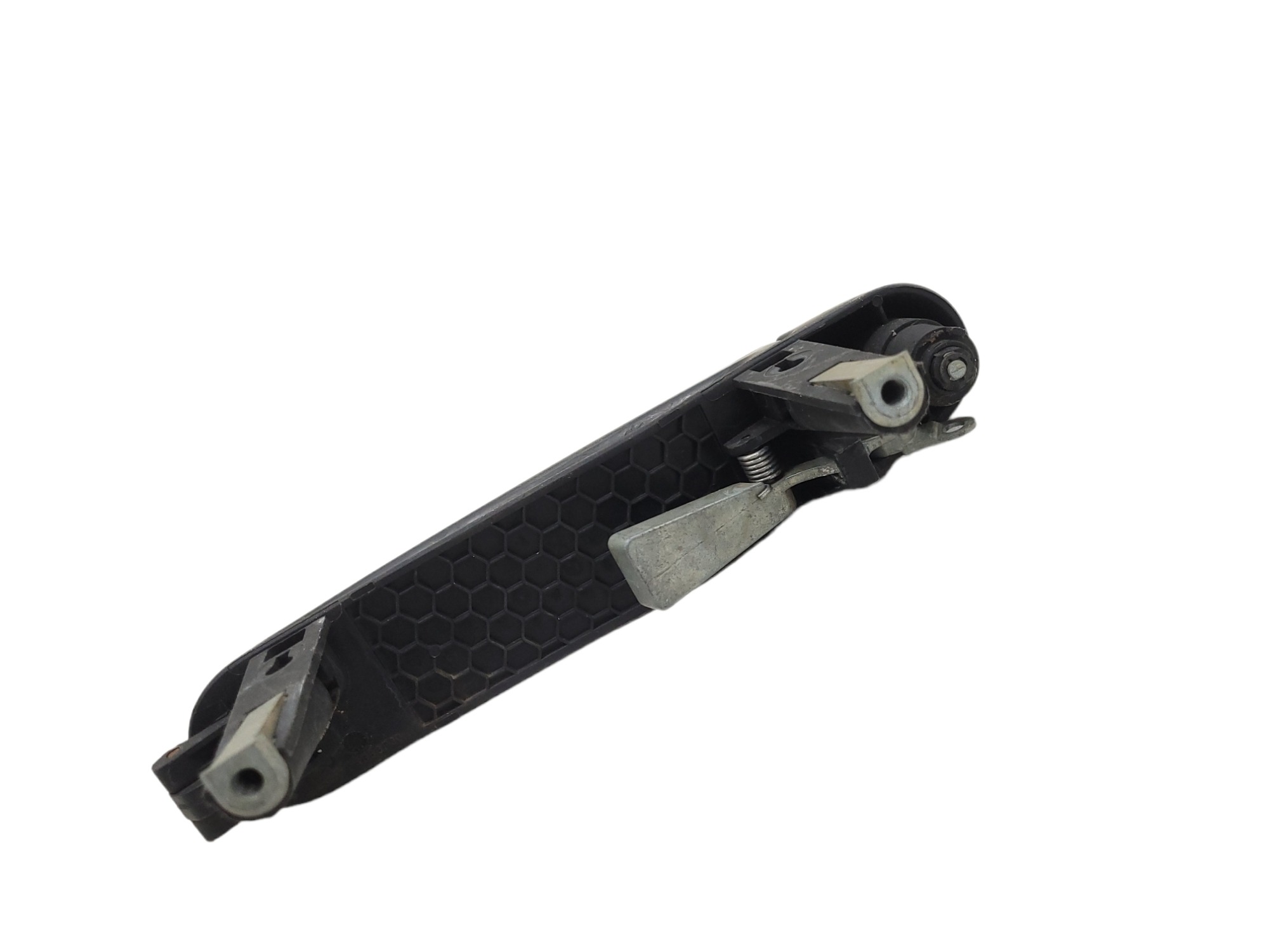 Maçaneta Externa Direita Vw Constellation 4