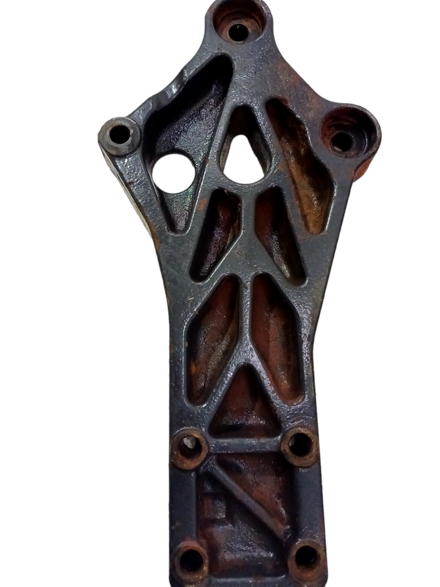 Suporte Filtro De Ar Scania 1540784 2