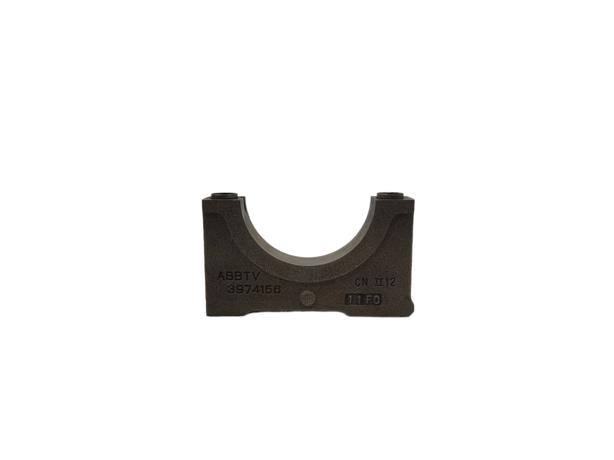 Mancal Bloco Motor Cummins Isb 3974156 4