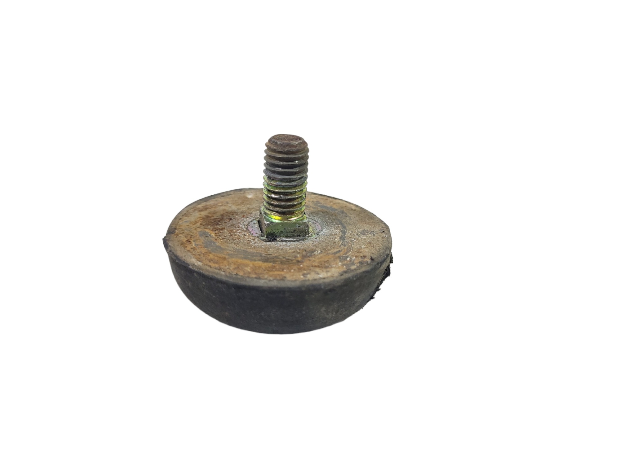 Batente Suspensão M. Benz / 3843107477 3
