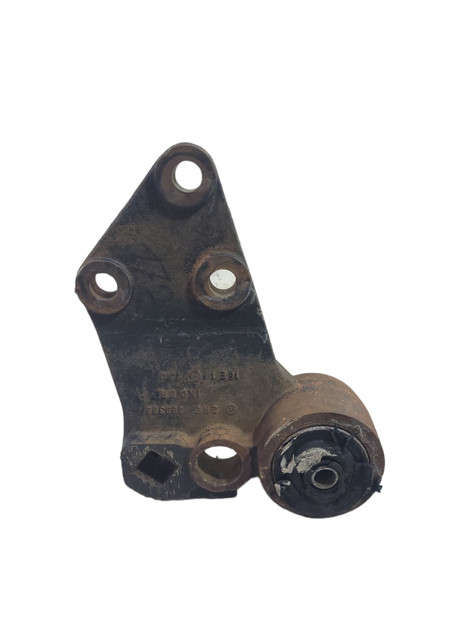 Suporte Coxim Cabine Dianteiro 2rg899388 4