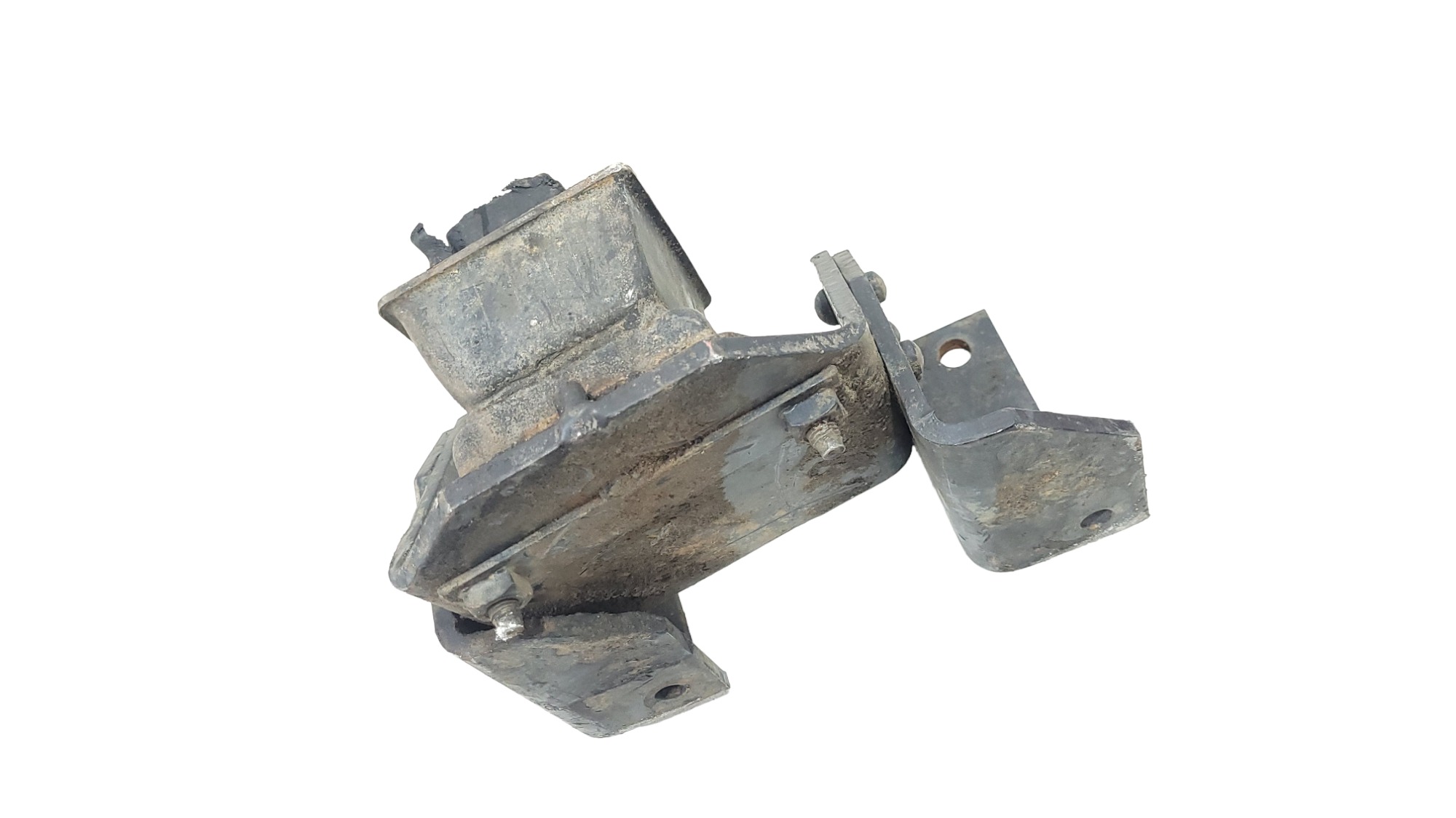 Suporte Coxim Dianteiro Motor Vw 2r0199379 1
