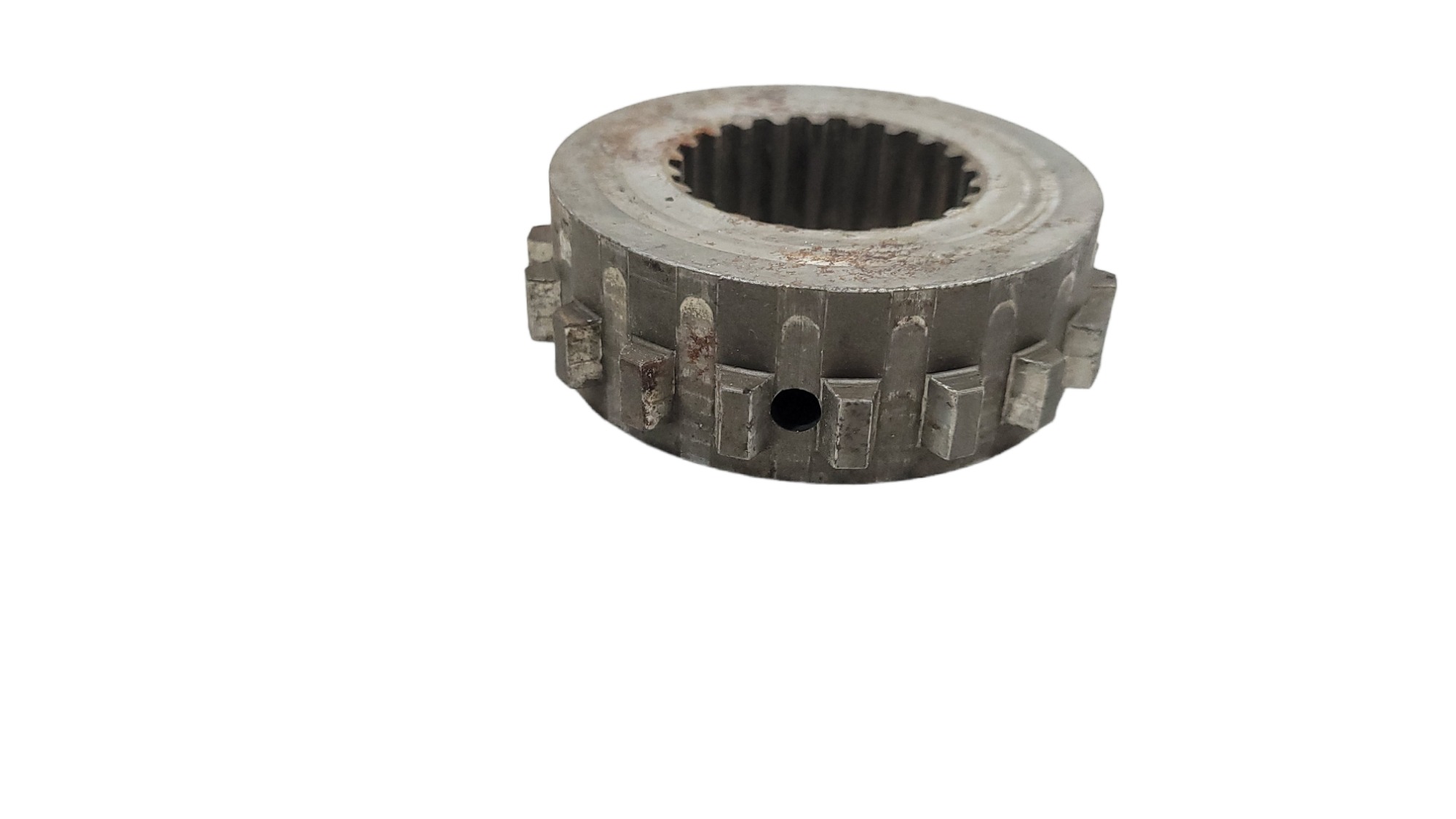 Luva Engate Caixa Cambio M Benz 1