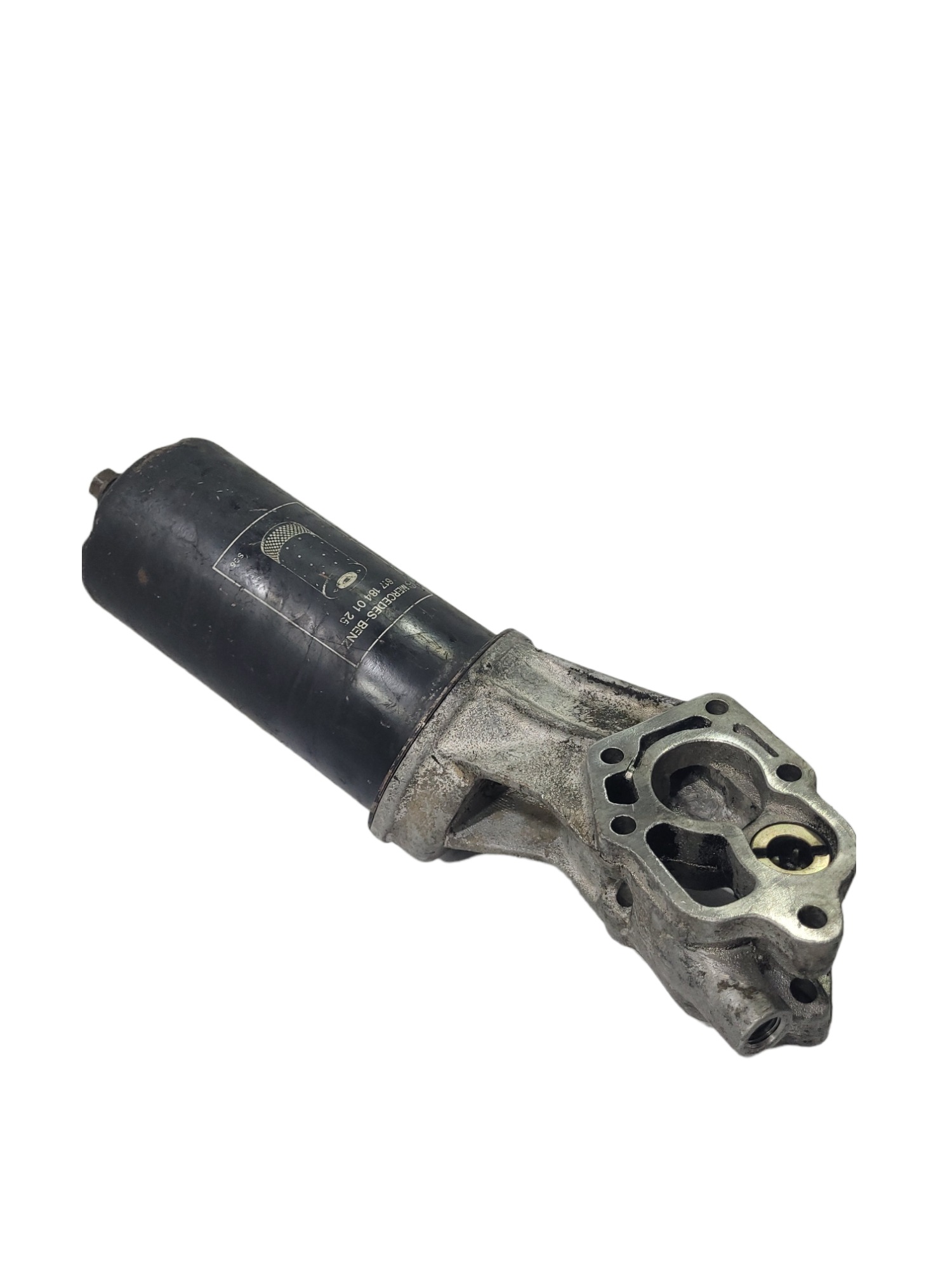 Suporte Óleo Filtro Mbenz6171840125 6