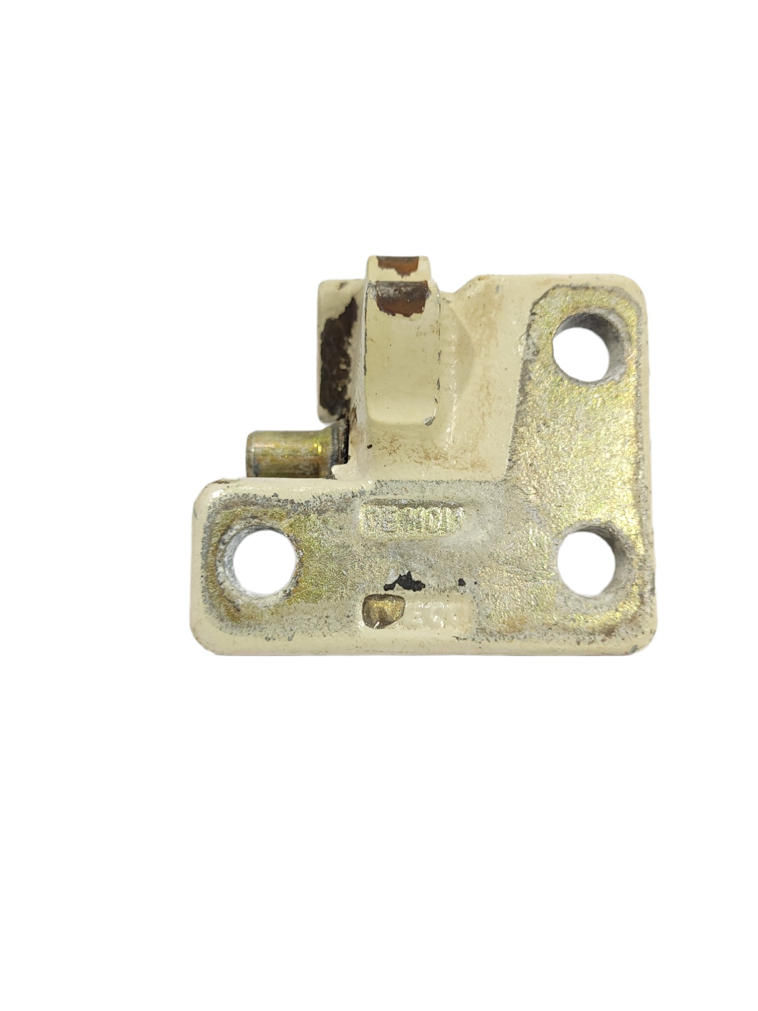 Parte Da Dobradiça Porta Dianteira Iveco Cursor 2011 3