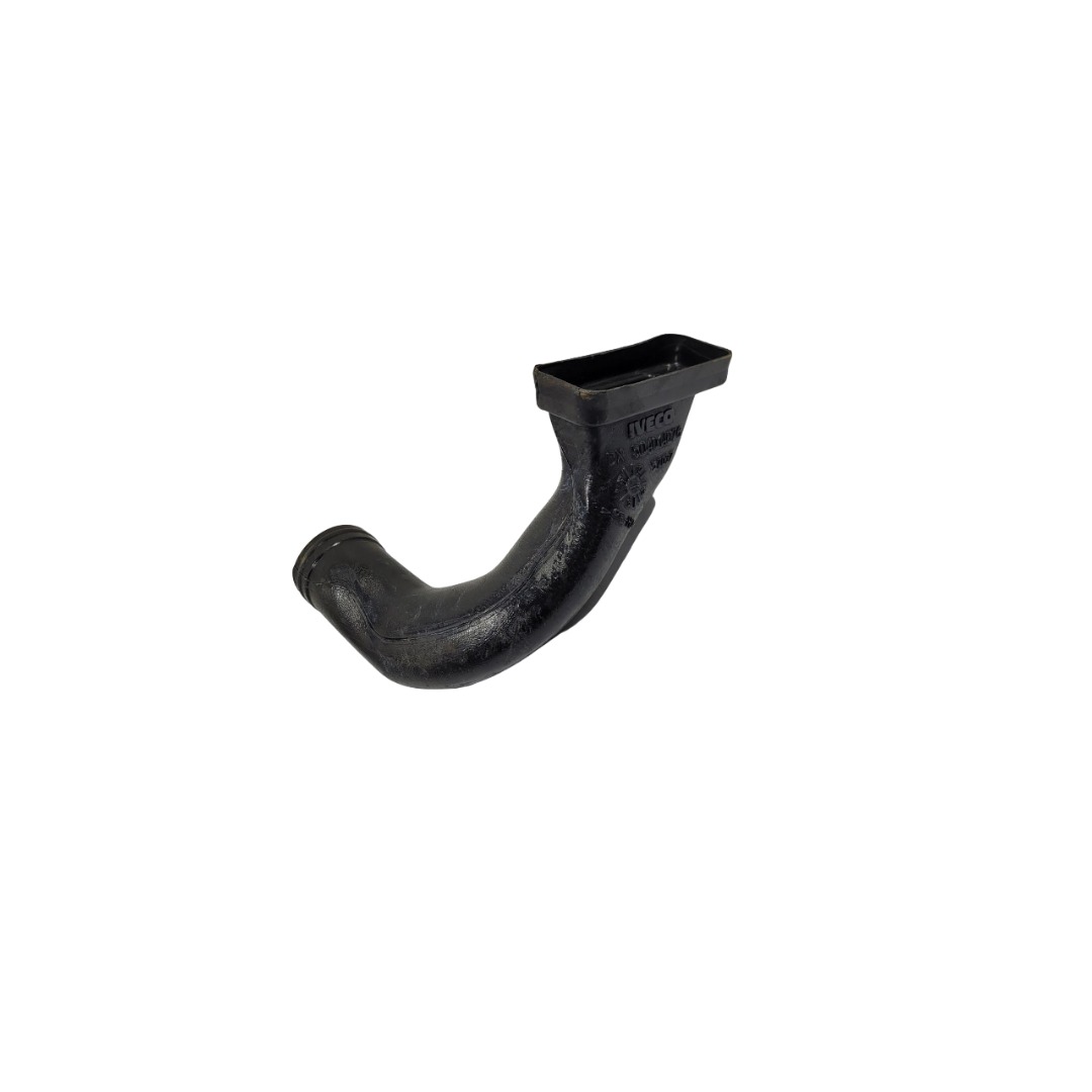 Tubo Aquecimento De Ar Iveco Stralisn 504014076 2