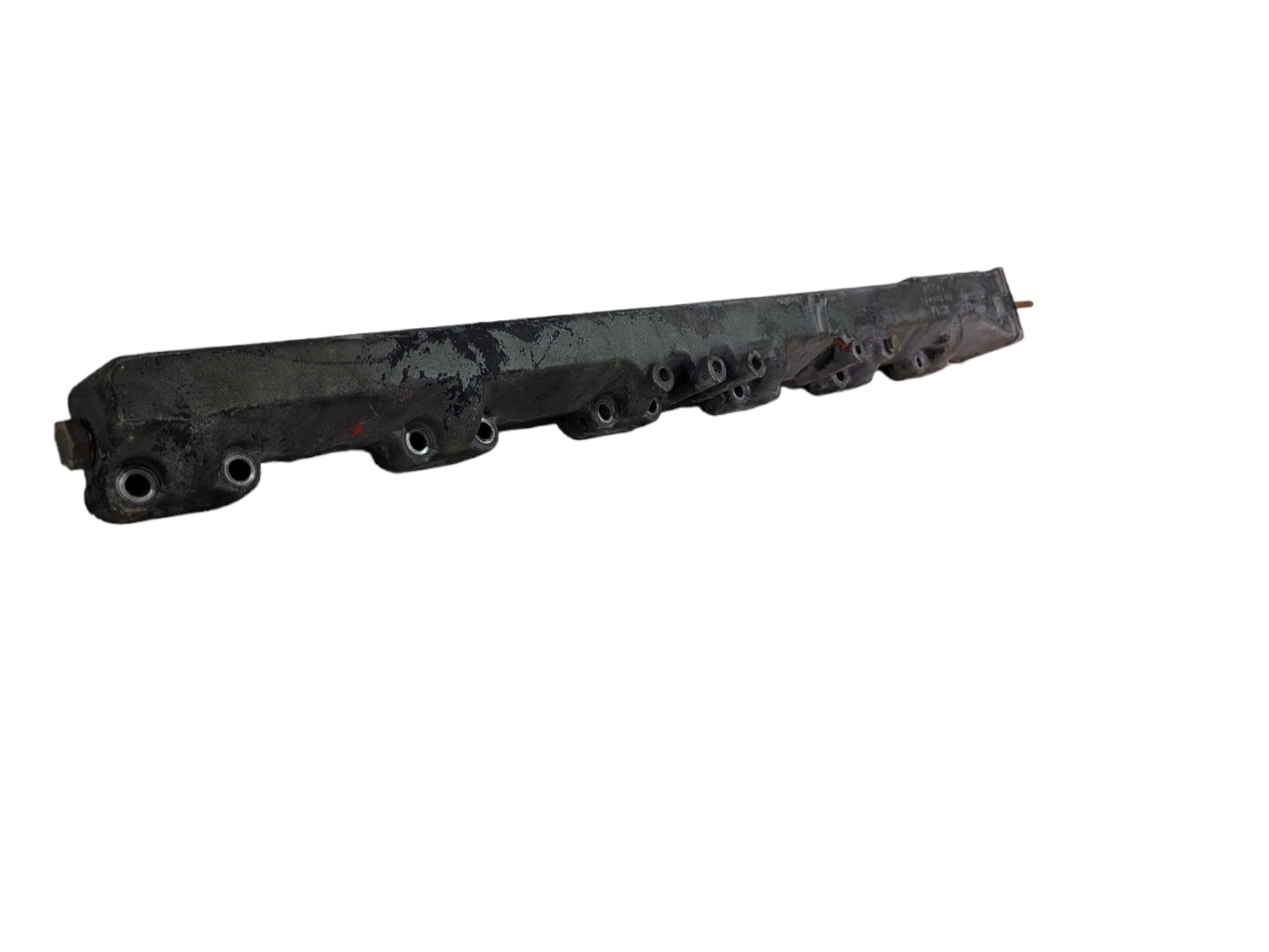 Tubo De Admissão Água Mwm98100912007 2