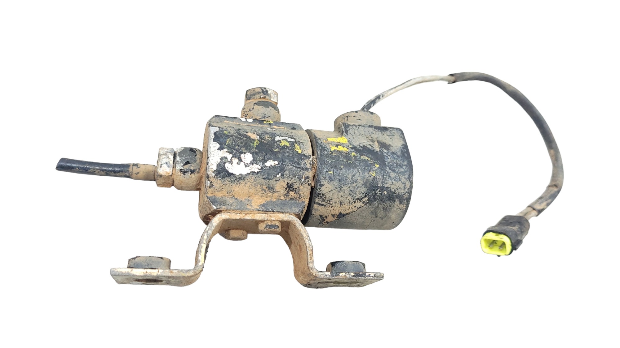Valvula Solenoide Vw 2