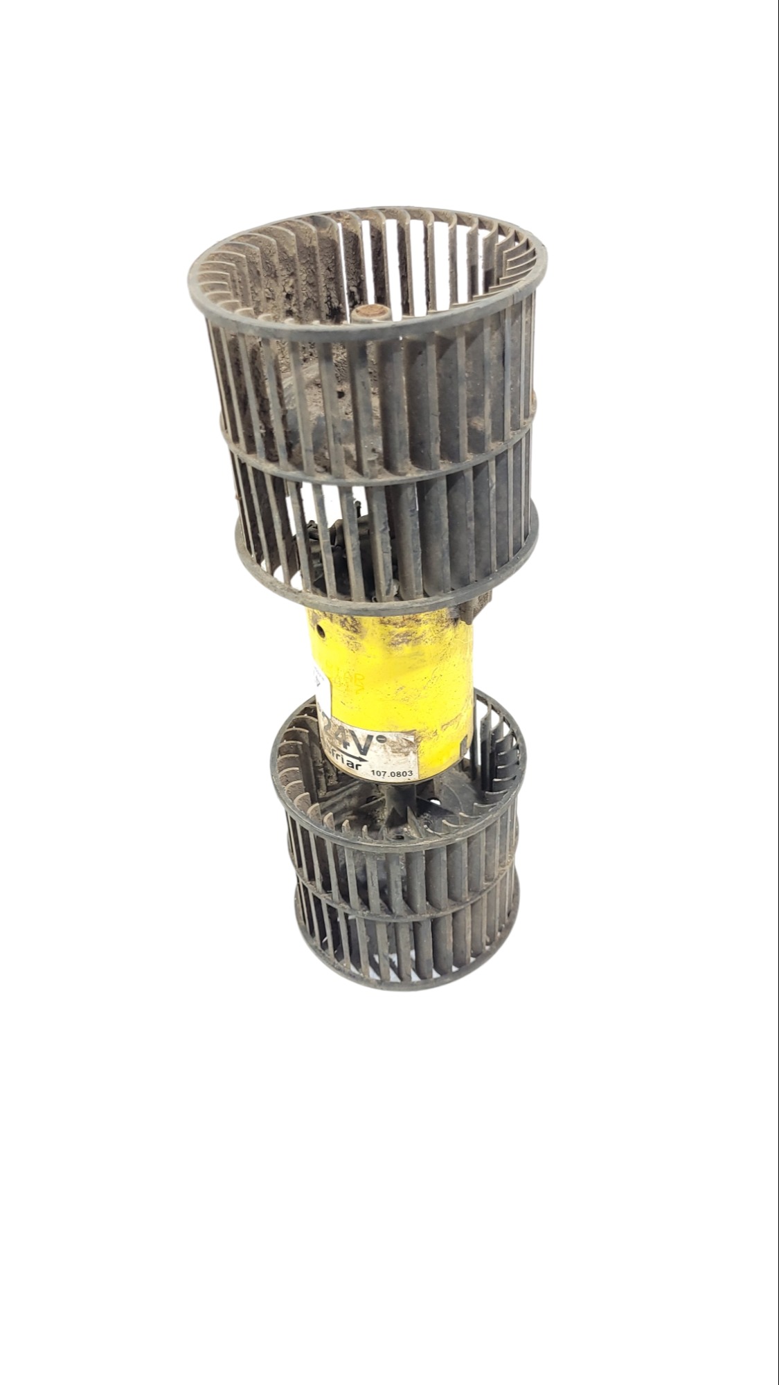 Motor Ventilador Climatizador Universal Resfriar 3
