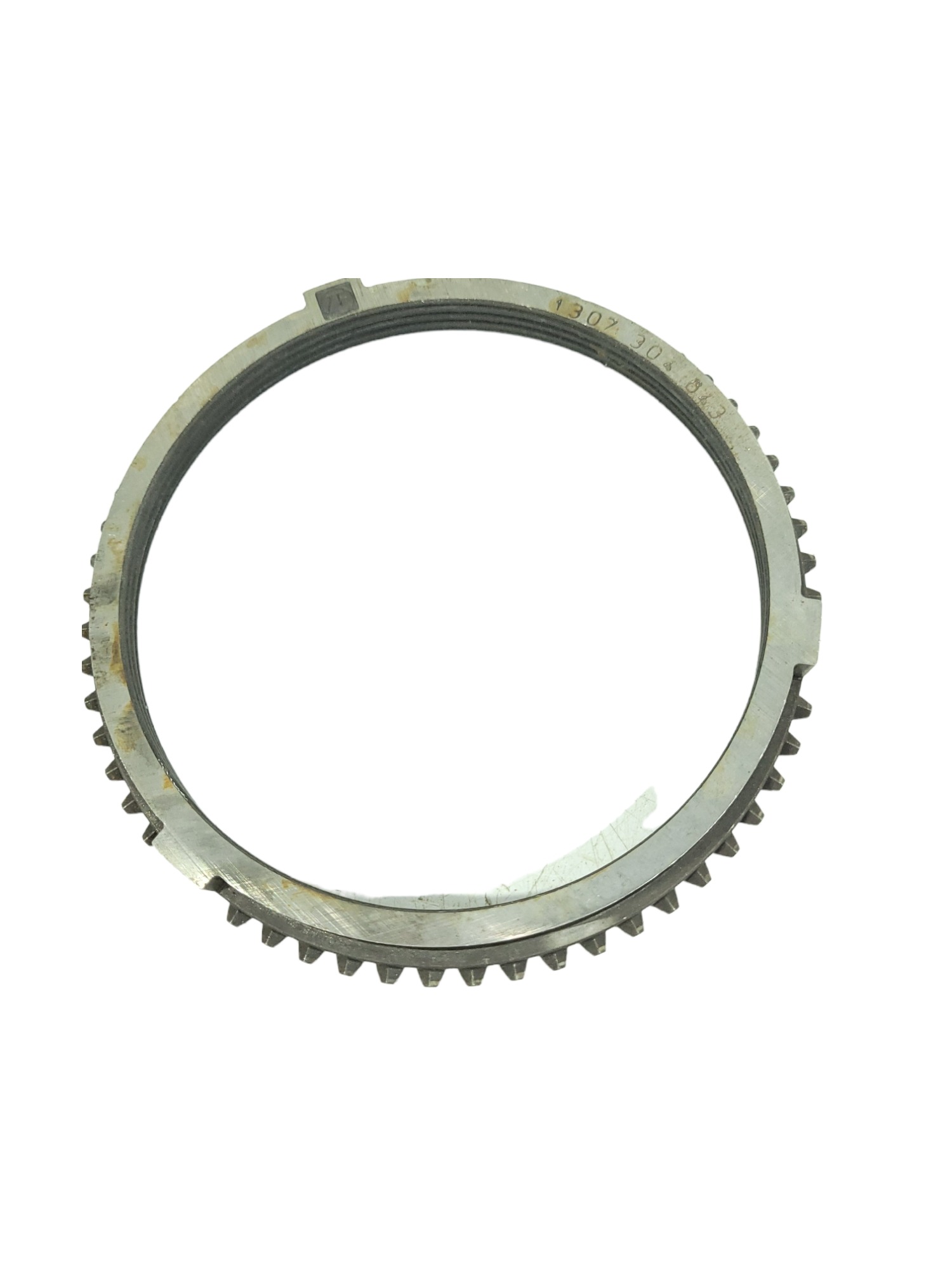 Anel Sincronizador Câmbio Zf 1307304643 3