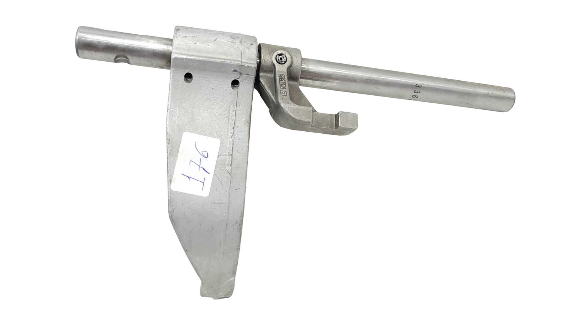 Garfo Ré Caixa Câmbio Eaton 4505 3361026 2