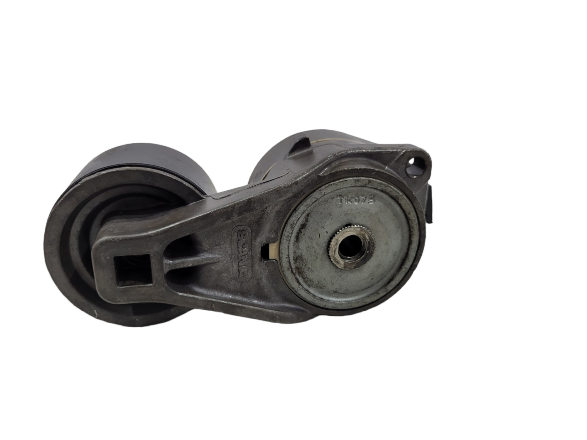 Tensor Esticador Correia Scania 440 2197391 4
