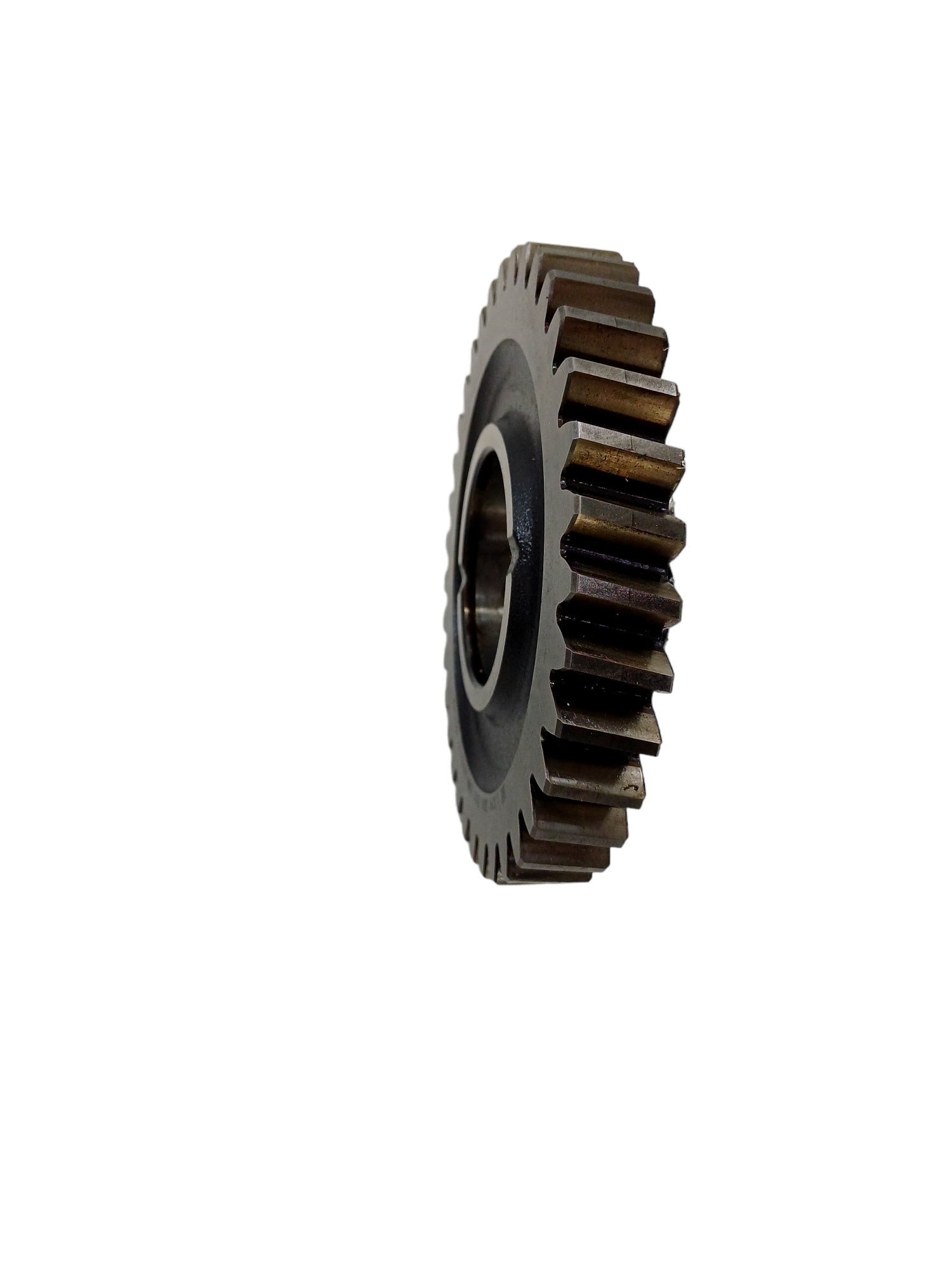 Engrenagem Ré Móvel Caixa Zf 9s 1110 1324304021 2