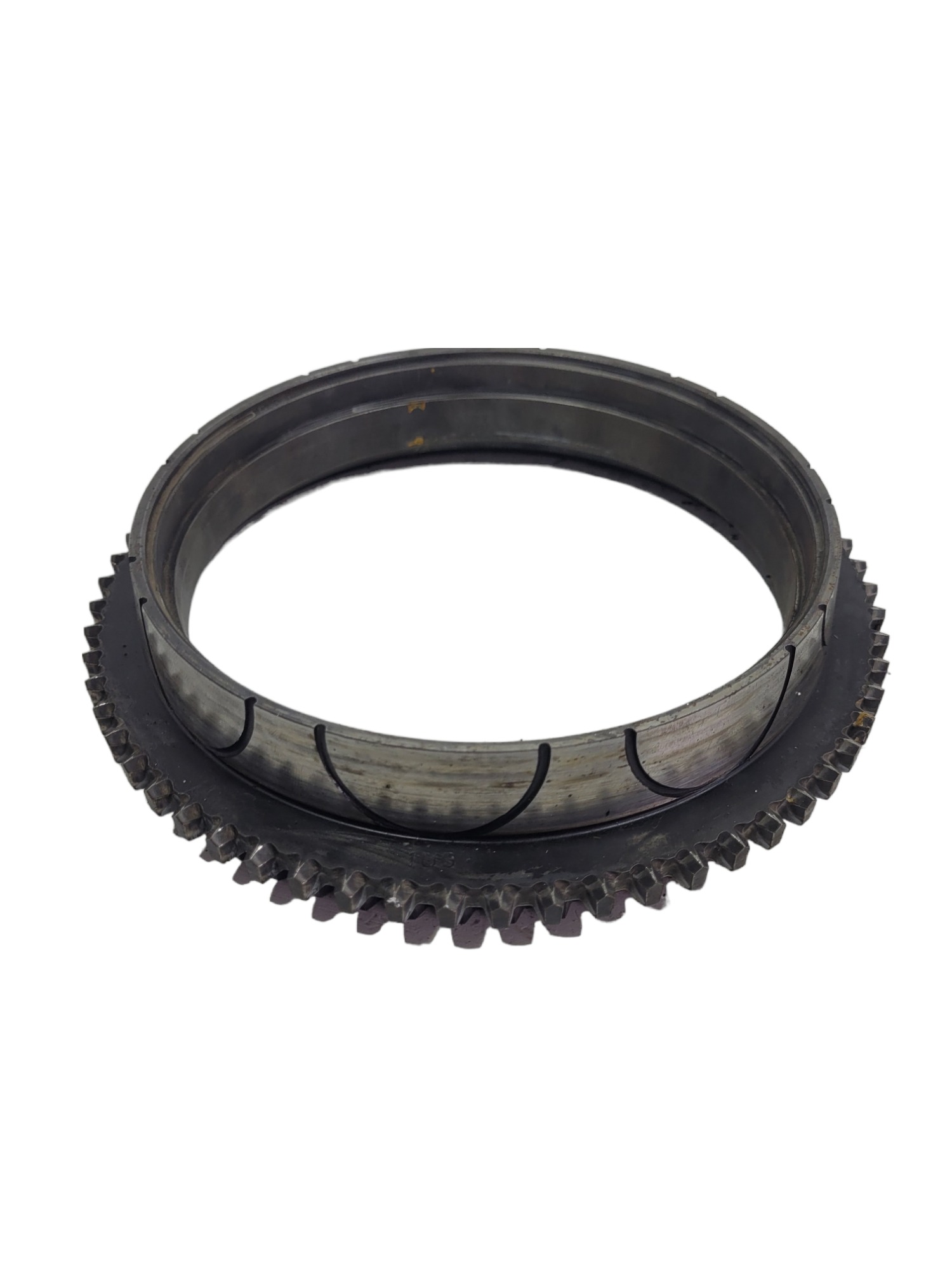 Cone Sincronizado Cx Cambio Zf Vw19330 1296333050 3
