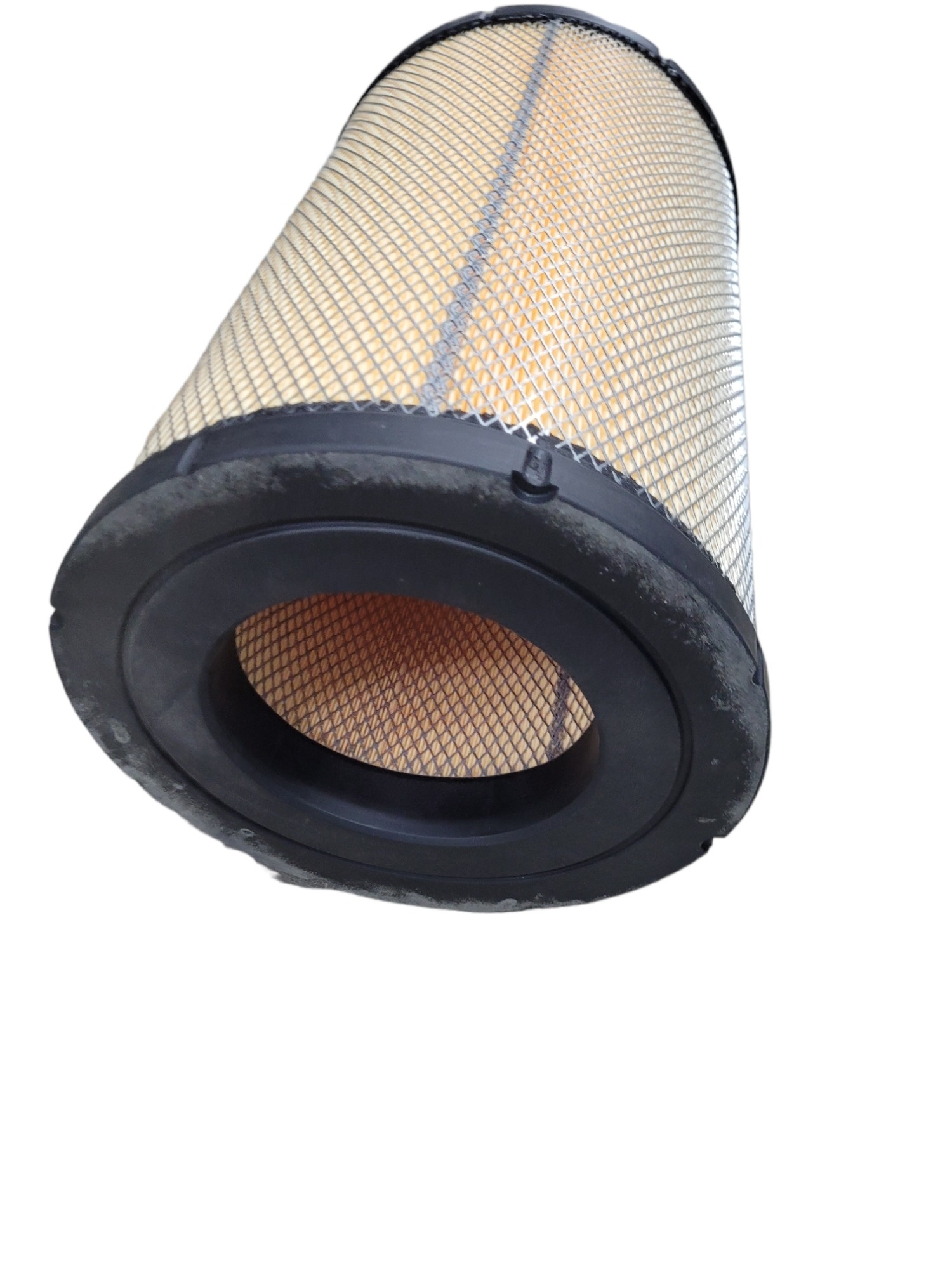 Filtro De Ar Novo Iveco Tector 5801640991 3