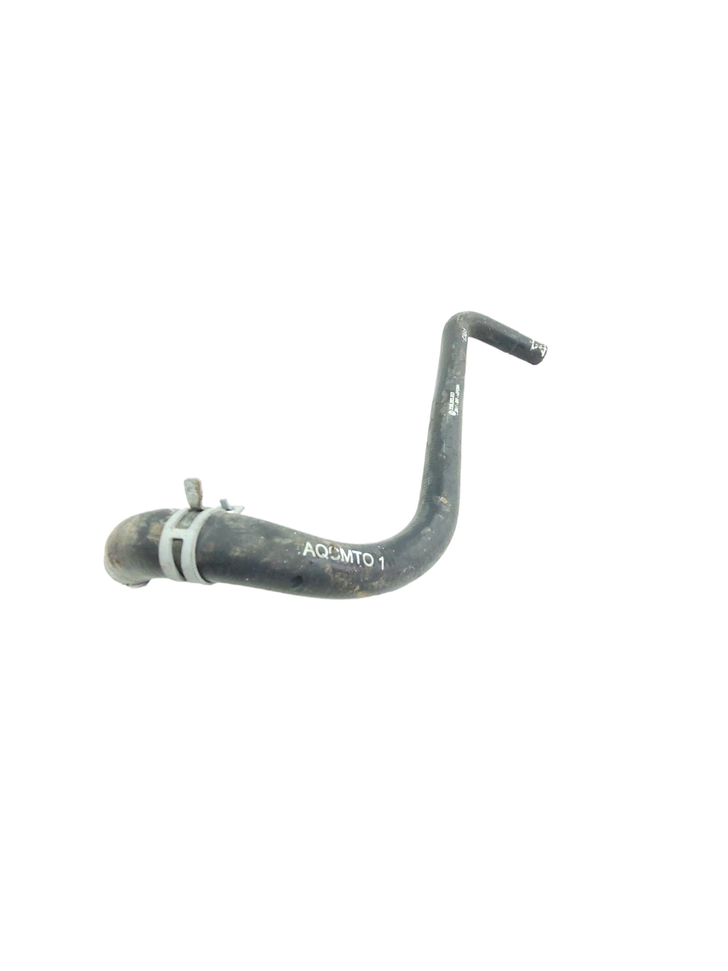 Mangueira Motor Vw Delivery 23b265053 Preto 3