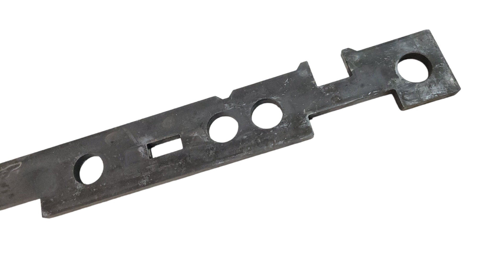 Haste Suporte Garfo Caixa Câmbio 1110 Zf 1324306027 5