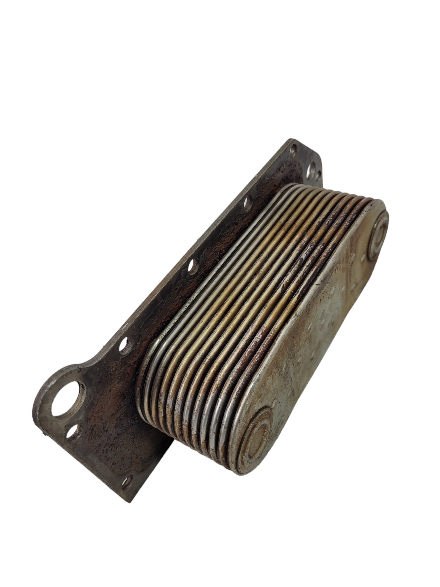 Resfriador Óleo Motor Cummins 3918175 3