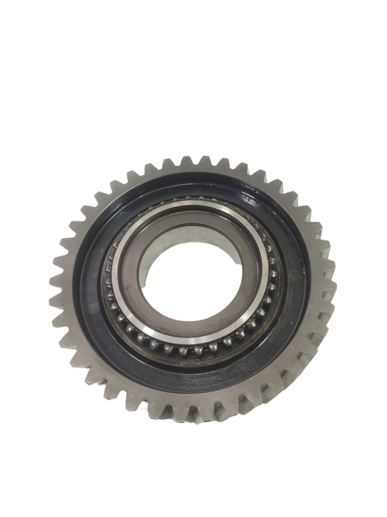 Engrenagem Garras Marcha Ré Caixa M Benz G131 9472620633 4