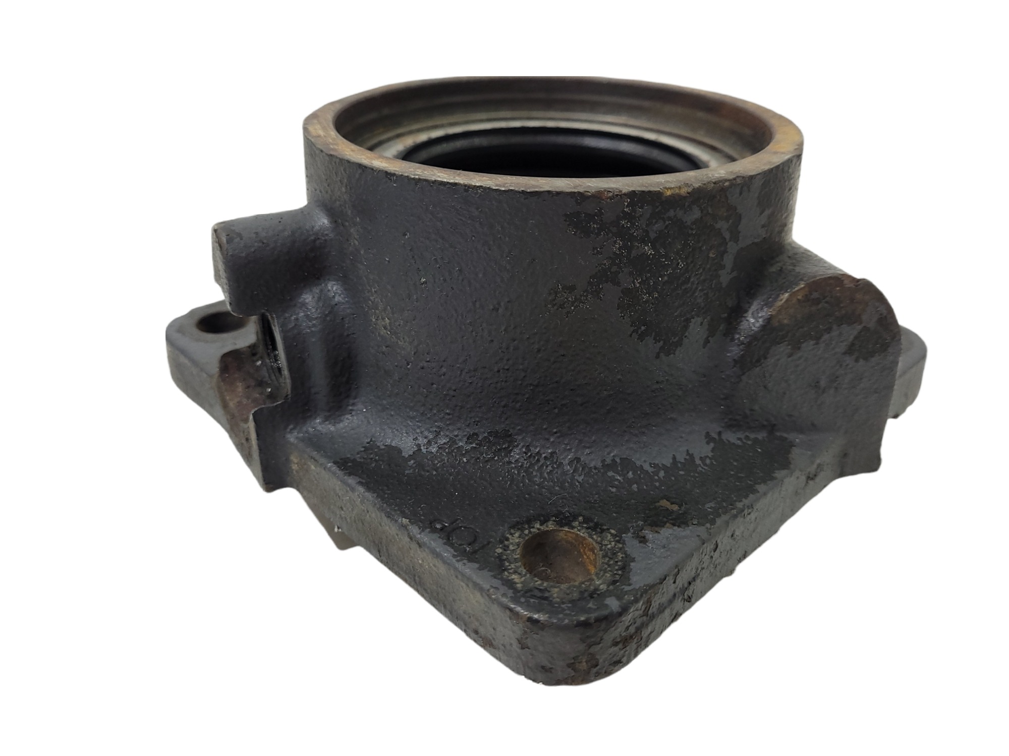Flange Traseira Caixa Eaton 3003538 5