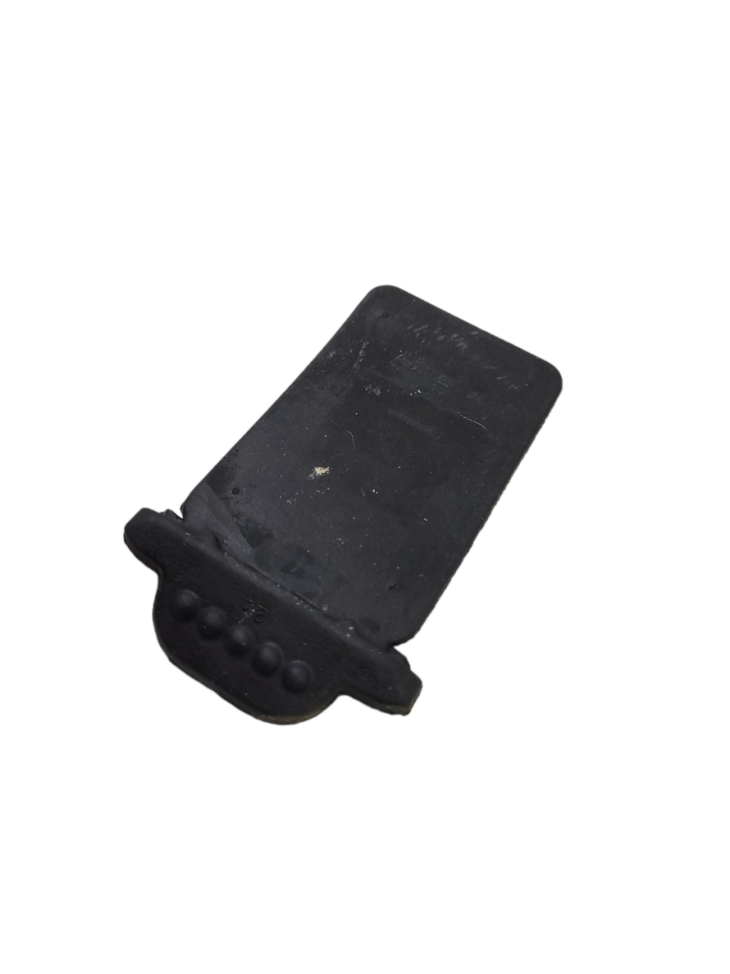 Borracha Condutor De Ar Cabine Scania 1425432 3