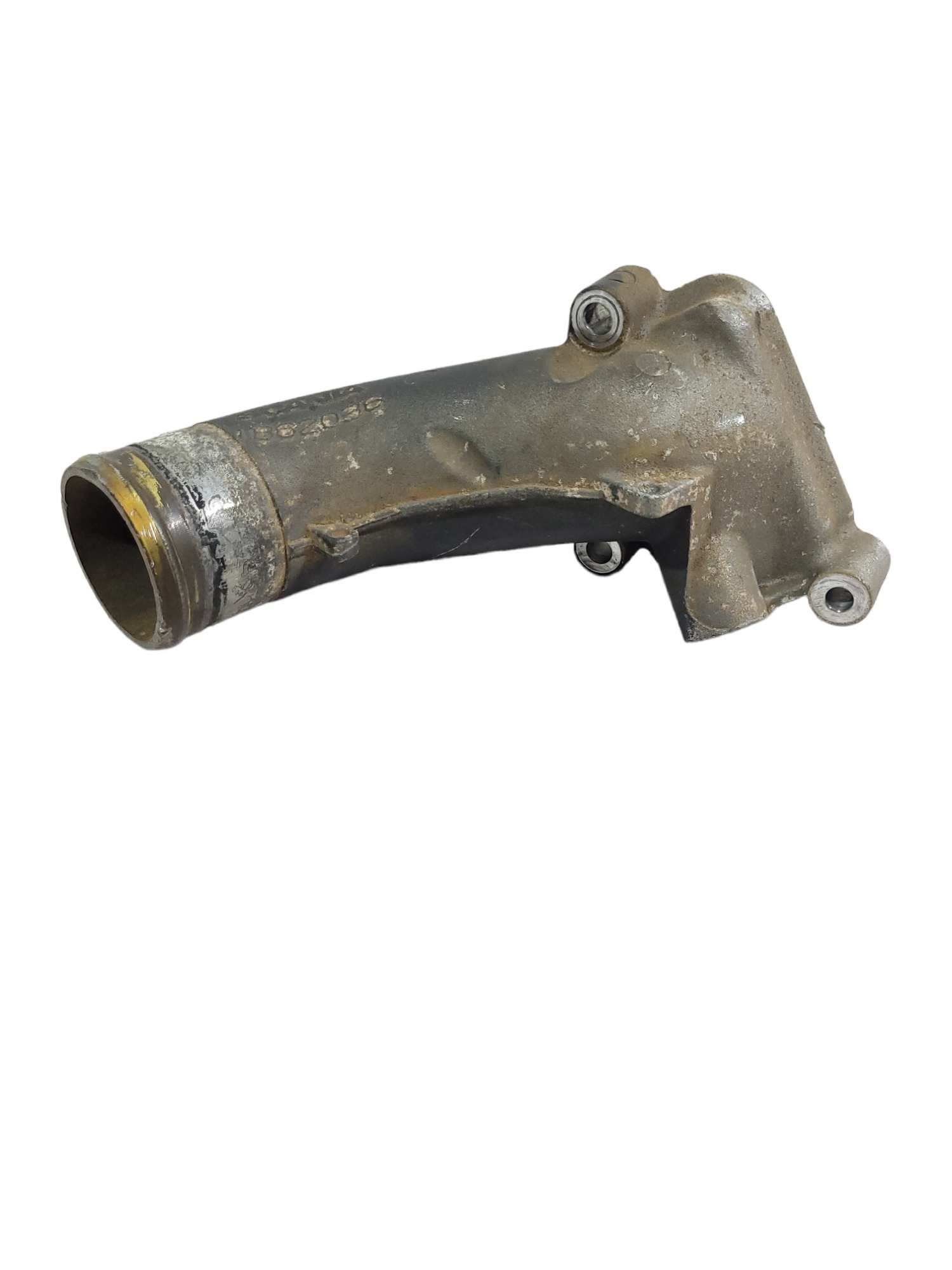 Tubo De Derivação Scania1862036 1