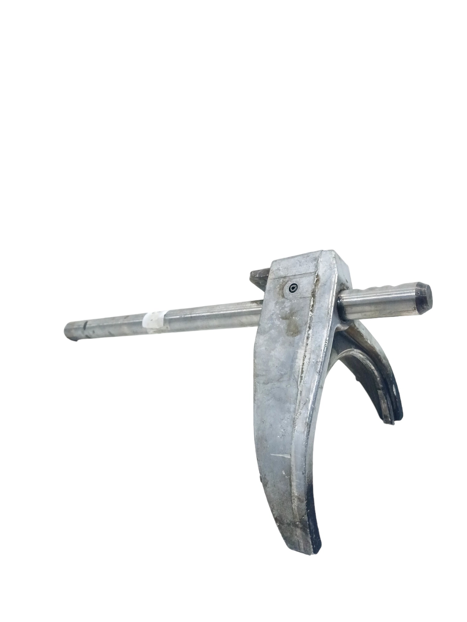 Garfo 3 4 Marcha Caixa Zf 1307206027 5