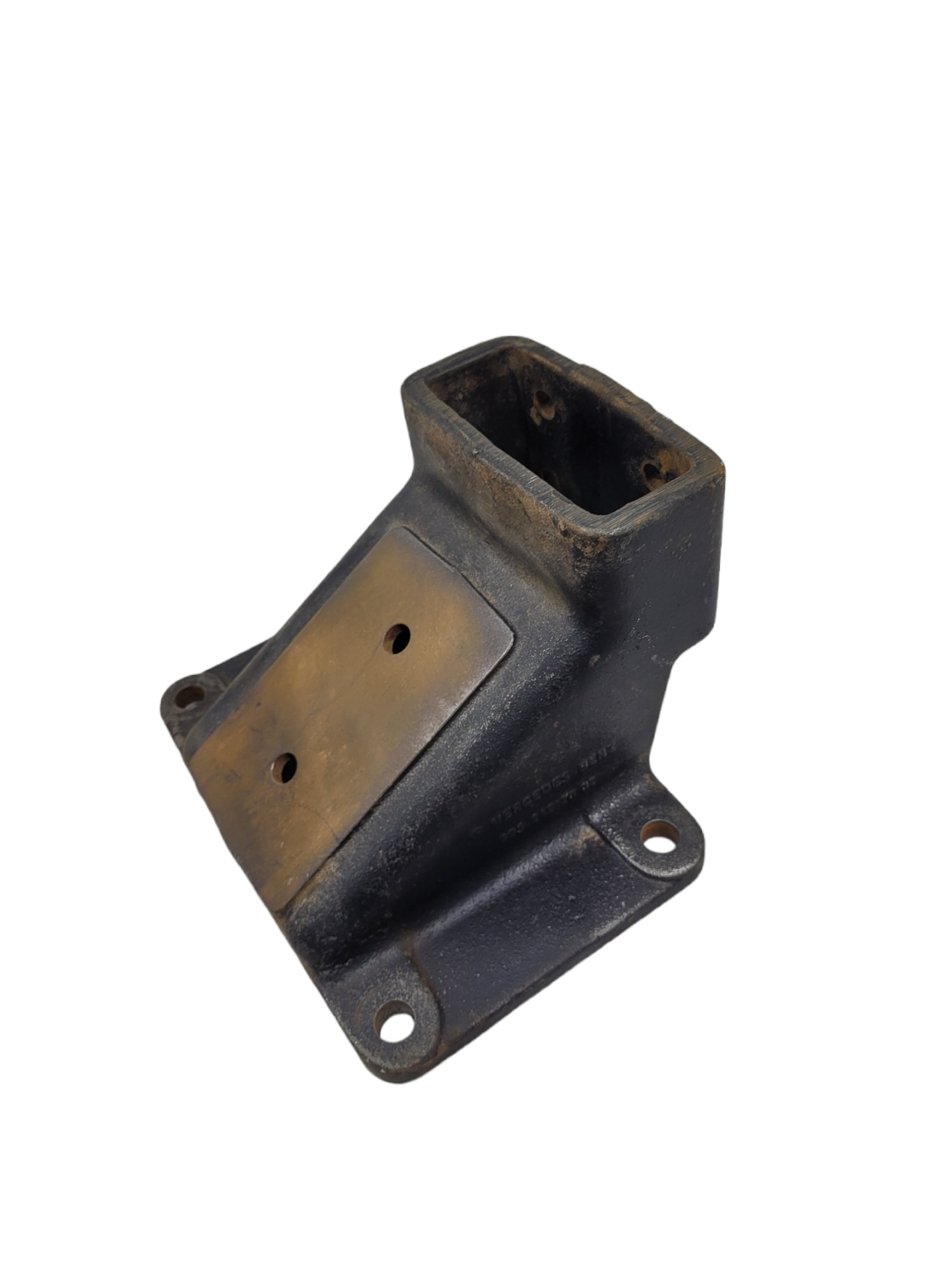 Suporte Traseiro Motor M Benz Atron6952427002 4