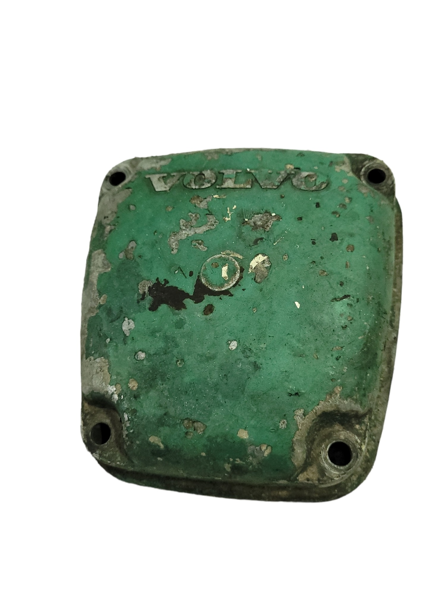 Tampa Válvula Volvo469432 1