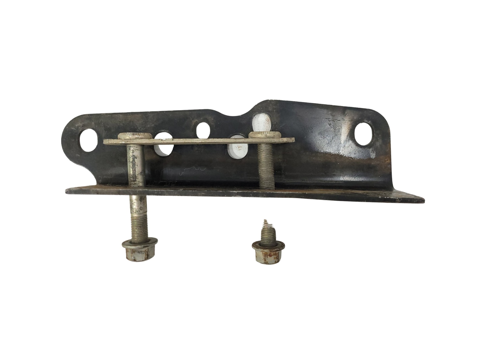 Suporte Inferior Estepe Vw 5