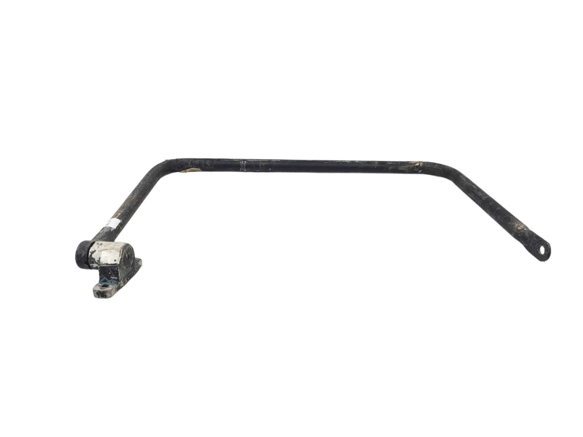 Braço Retrovisor M Benz 2