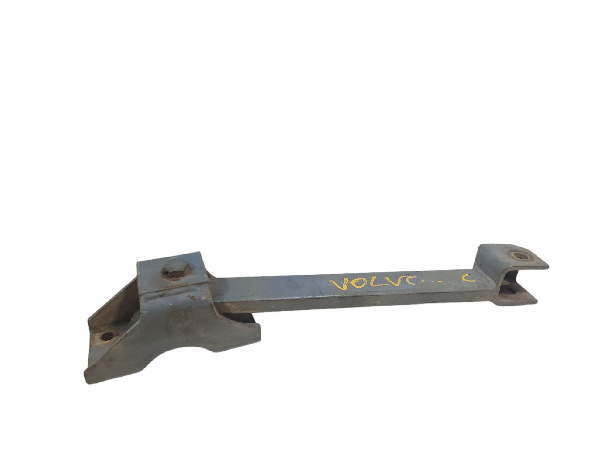 Braço Barra Estabilizadora Com Suporte Volvo Edc1584143 1