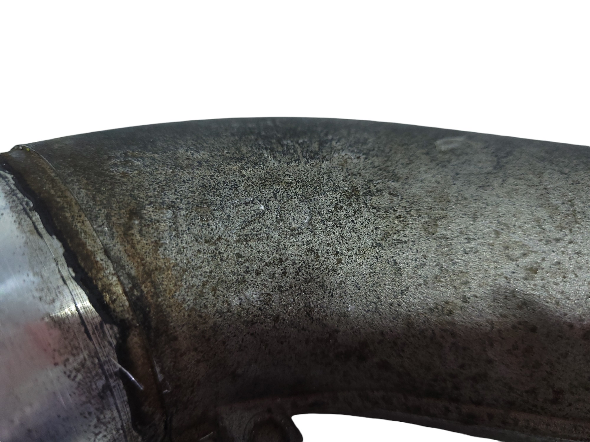 Tubo De Derivação Scania 1862036 5