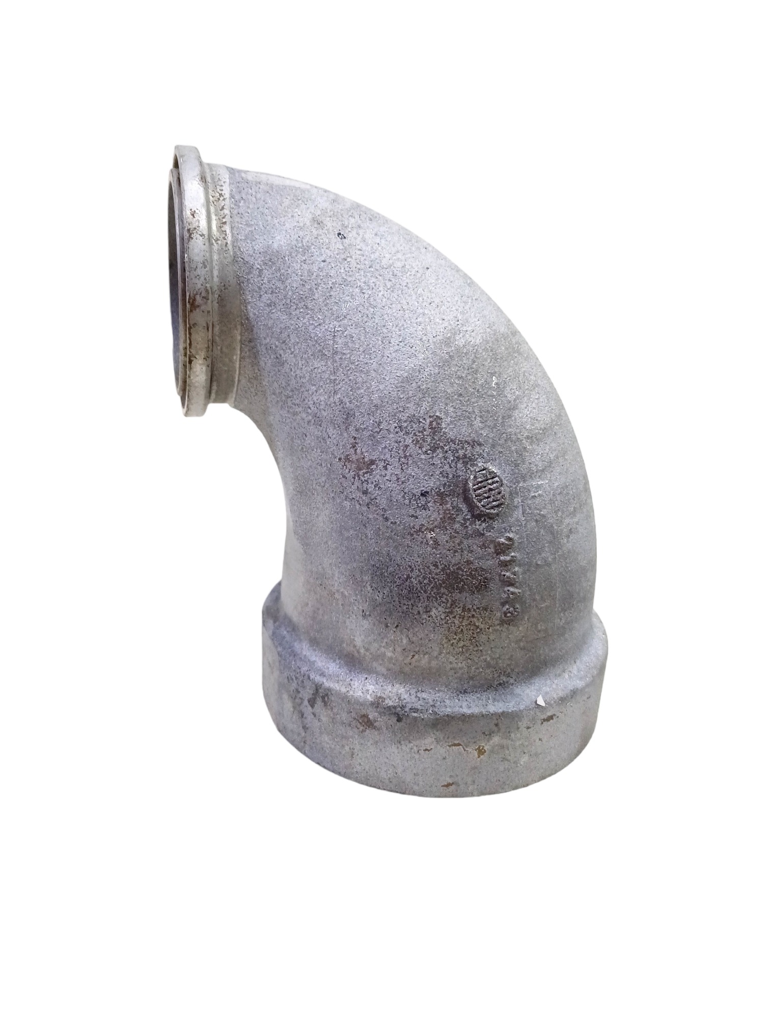 Tubo Saída Catalizador Man Tgx 15094113930 3