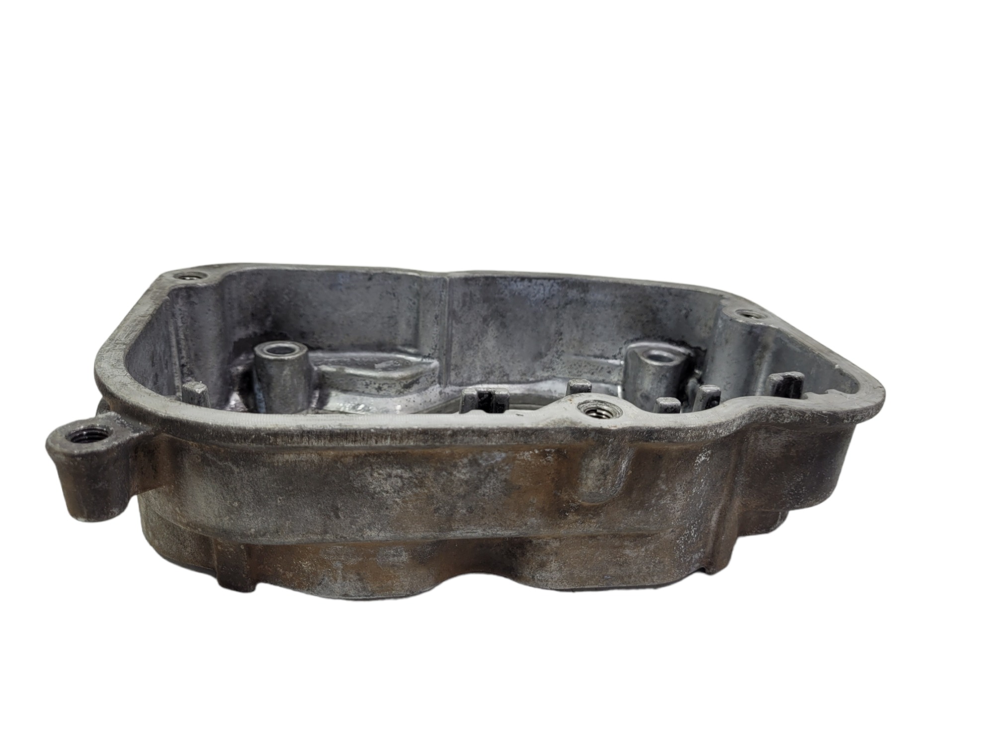 Sobretampa Válvula Inferior Motor Scania 440 1918525 4