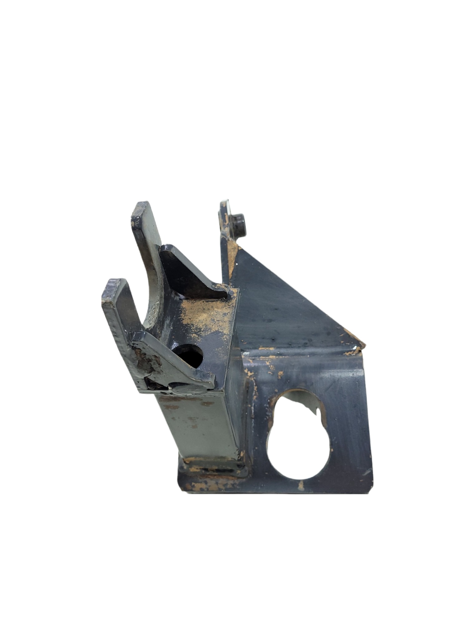 Suporte Do Parachoque Dianteiro Volvo Fh 2004 A 2014 5