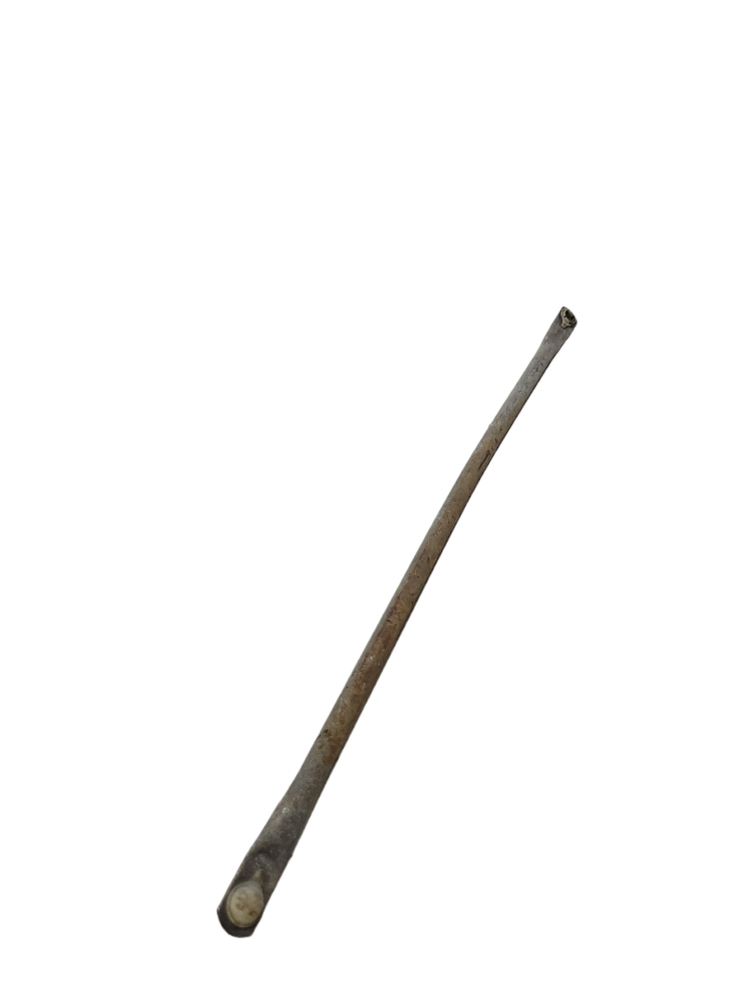 Barra Reforço Longarina Pampa 1