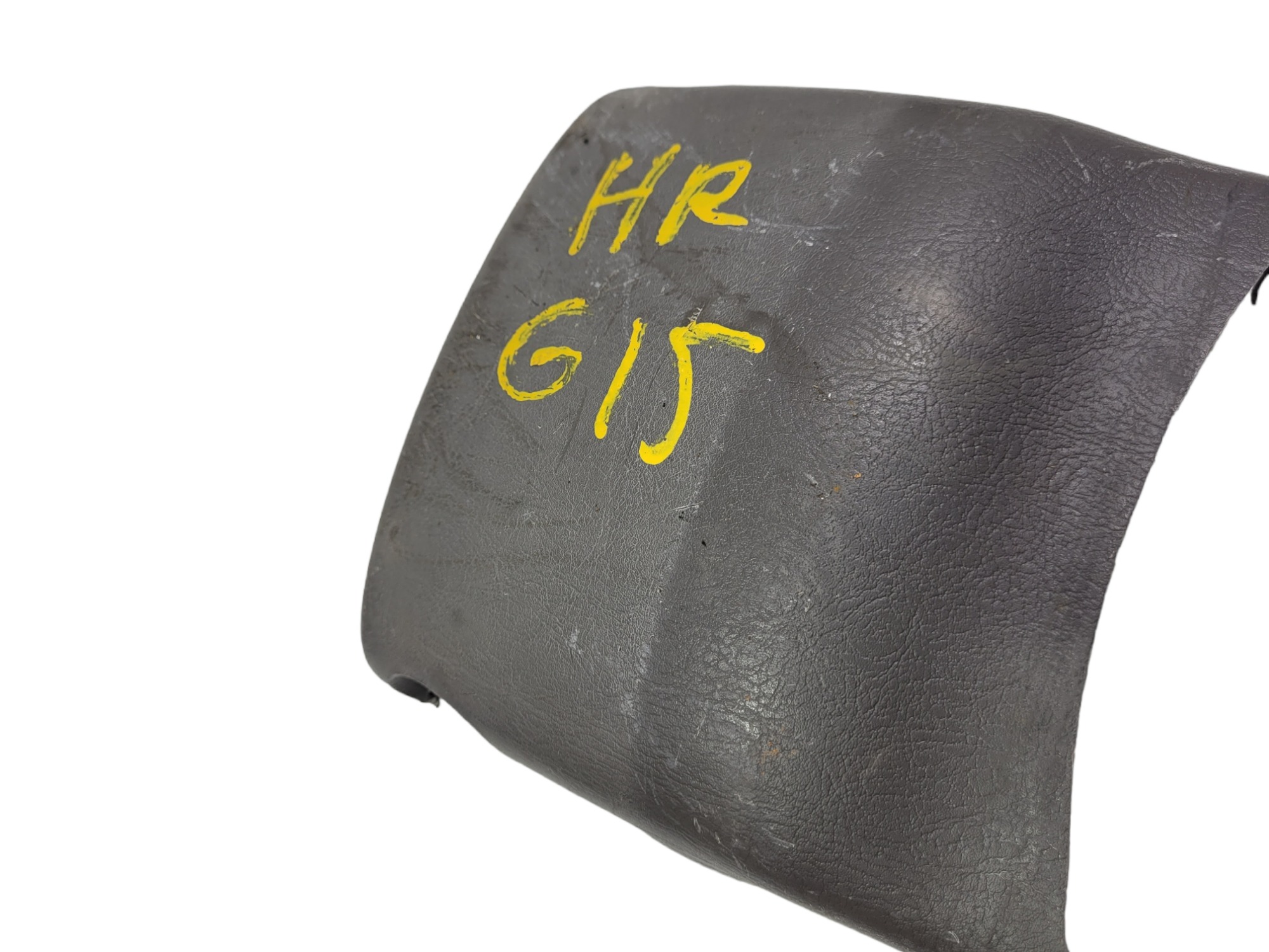 Tampa Chave Seta Hr Superior Cinza  Hyundai 848504f000 4