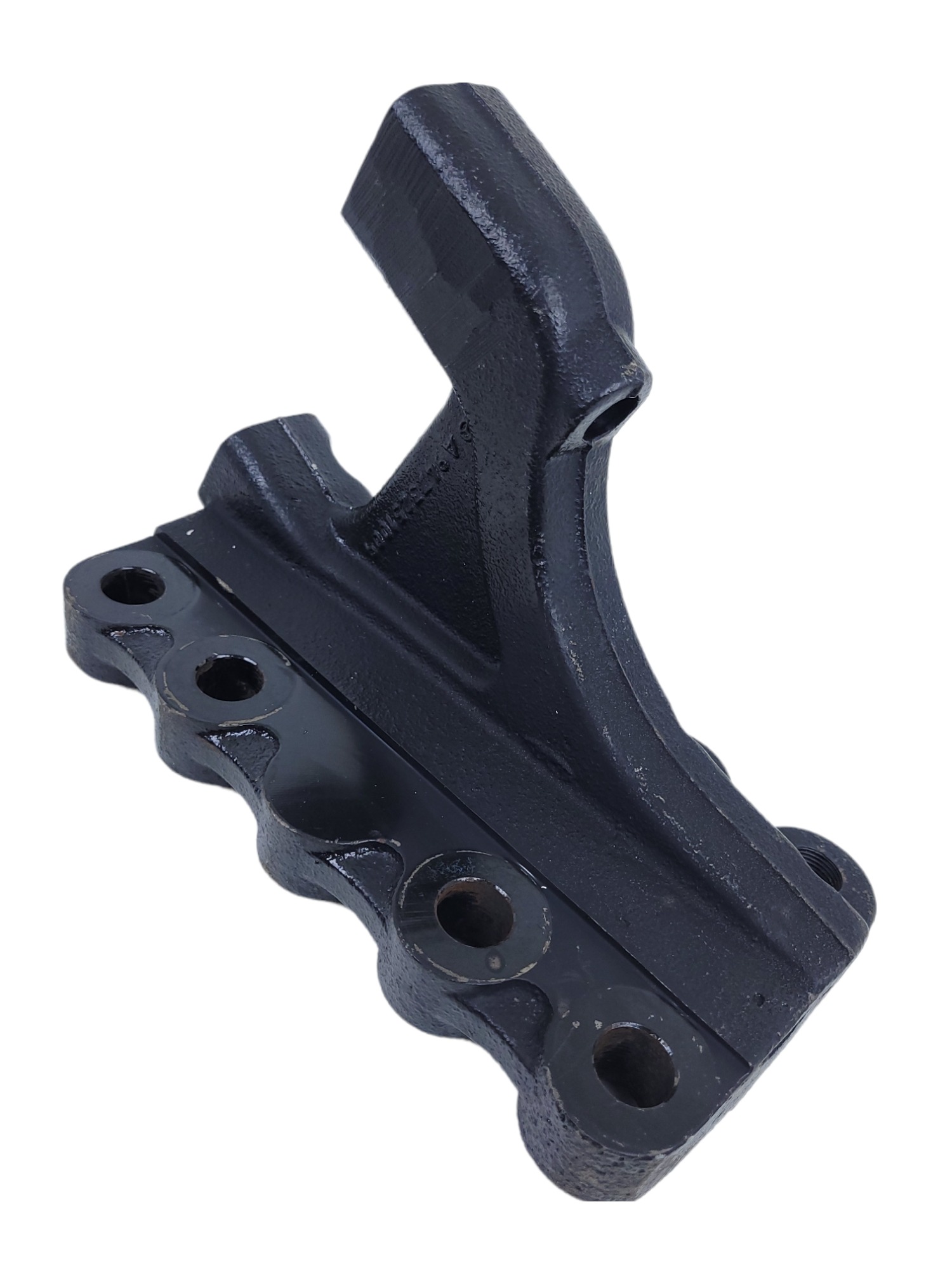 Cavalete Mancal Estabilizador Mb Axor A9473251009 4