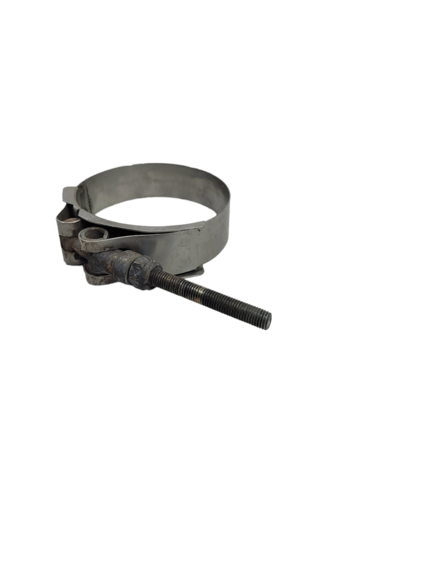 Abraçadeira Mangueira Intercooler F250 2