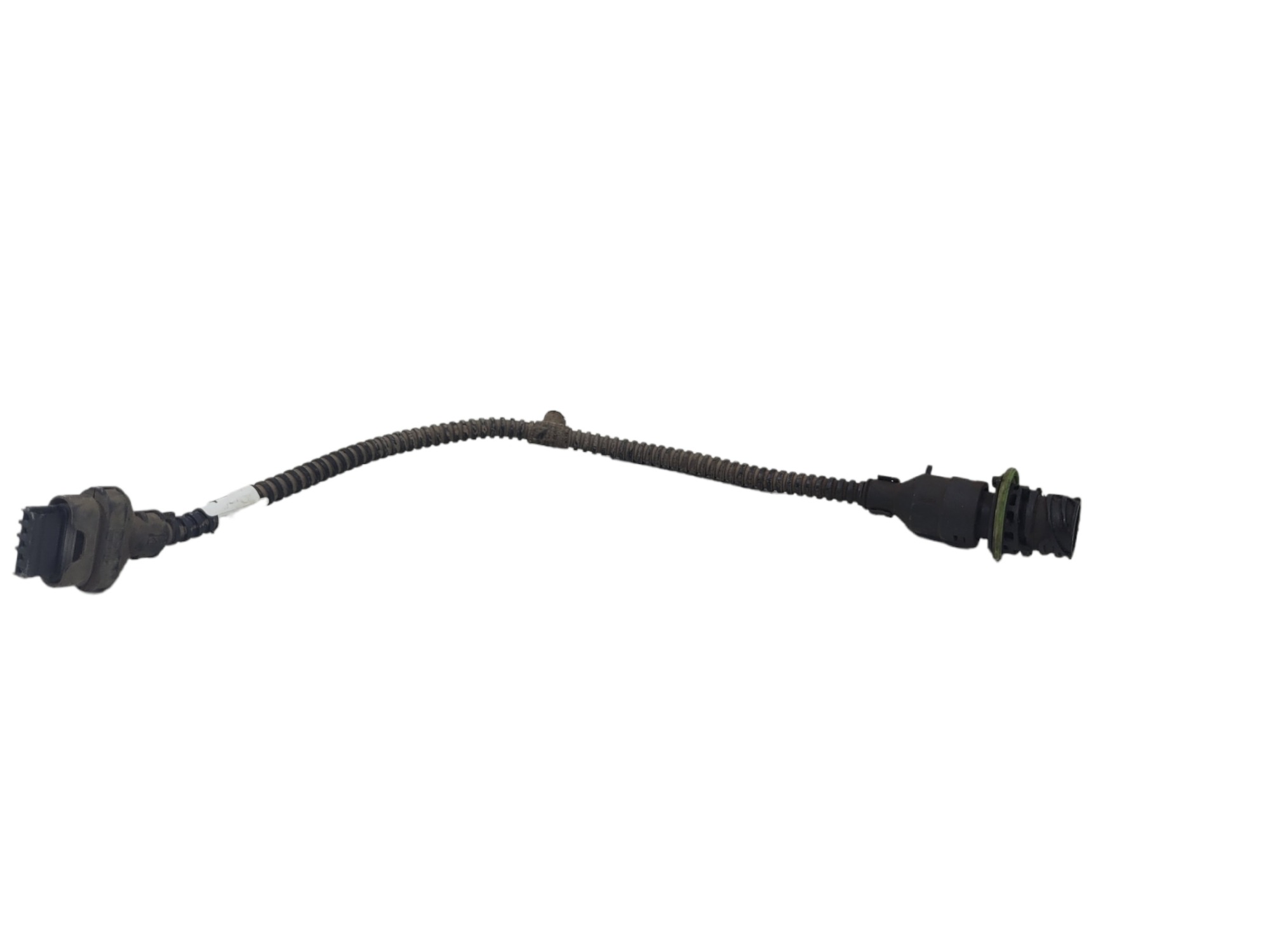 Chicote Sensor Tensionador Catalisador Mbenz Actros 2
