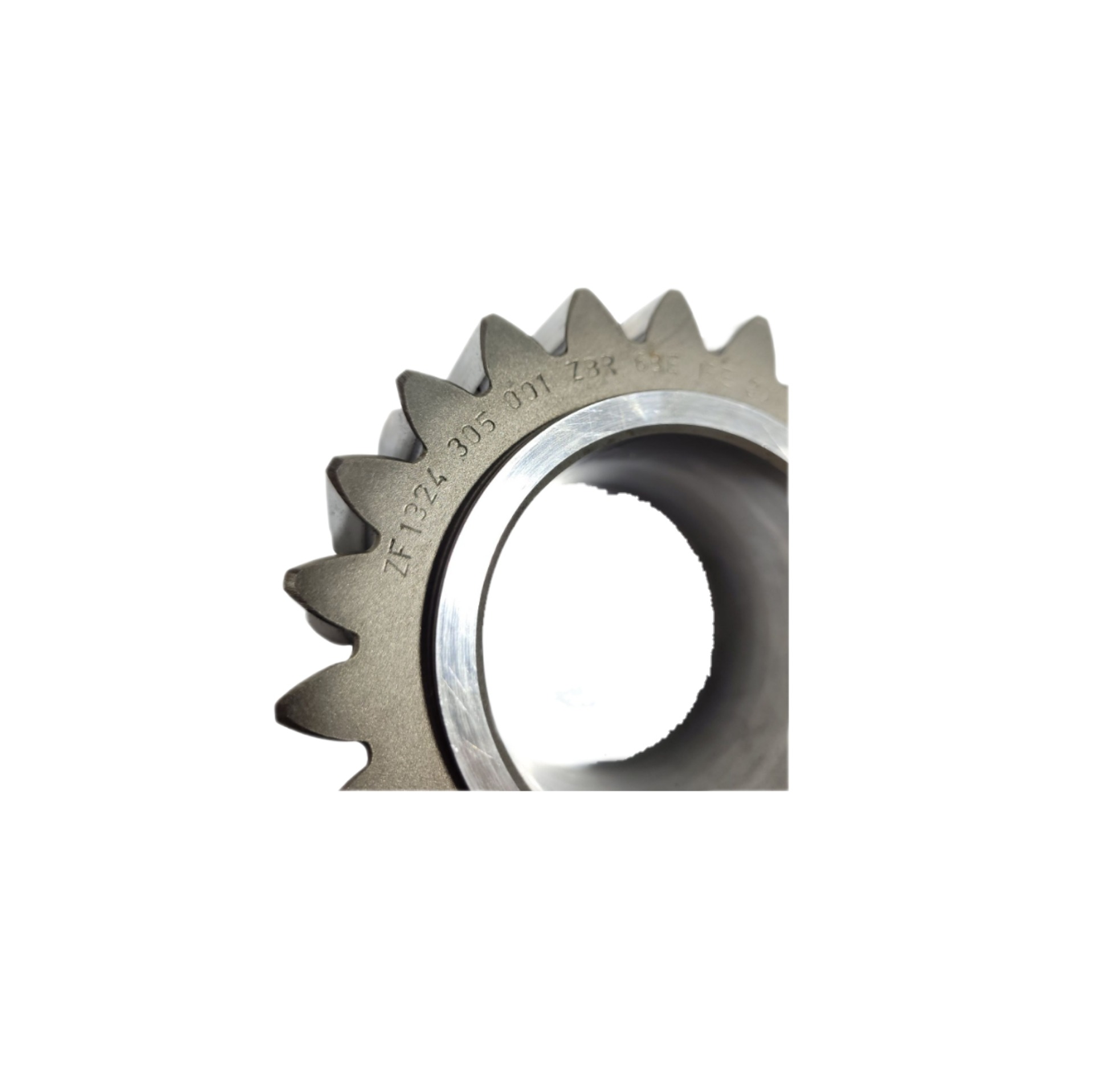 Engrenagem Louca Ré Zf Caixa 9s 1110 1324305001 5