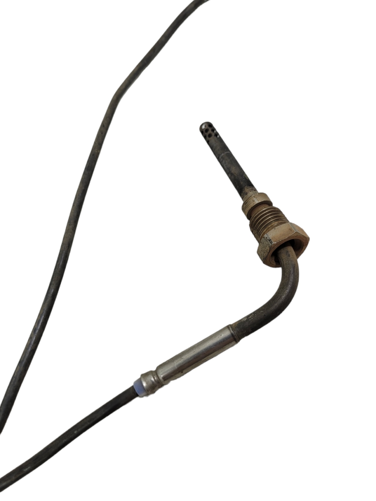 Sensor Temperatura Arla Marrom Iveco Stralis 5801291814 7