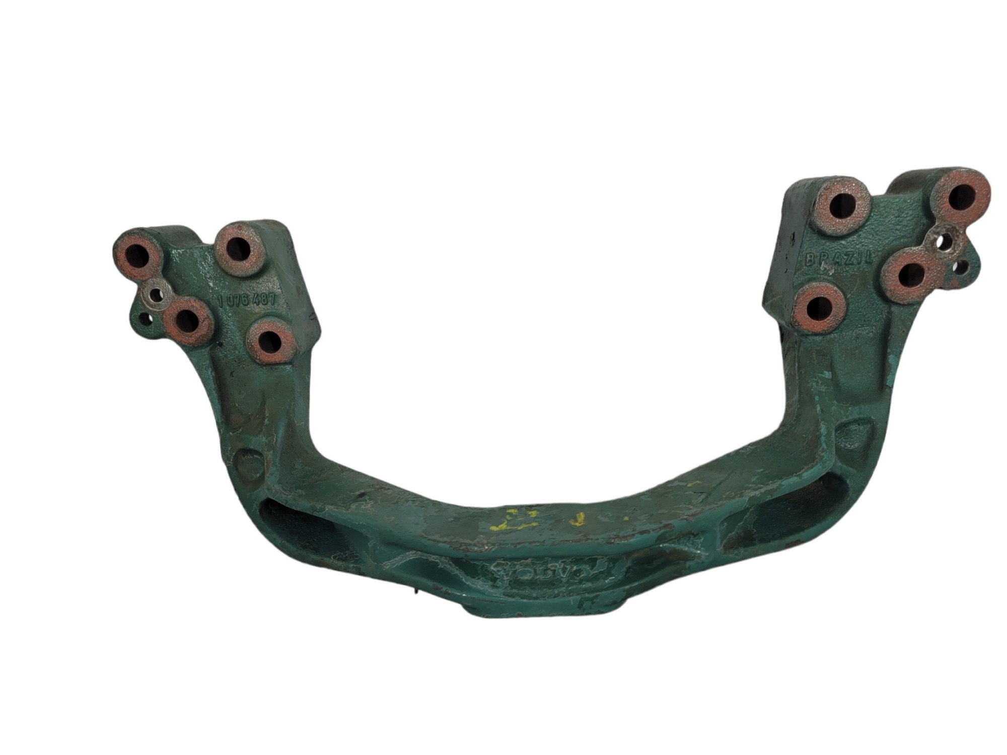Suporte Do Motor Volvo Vm 3