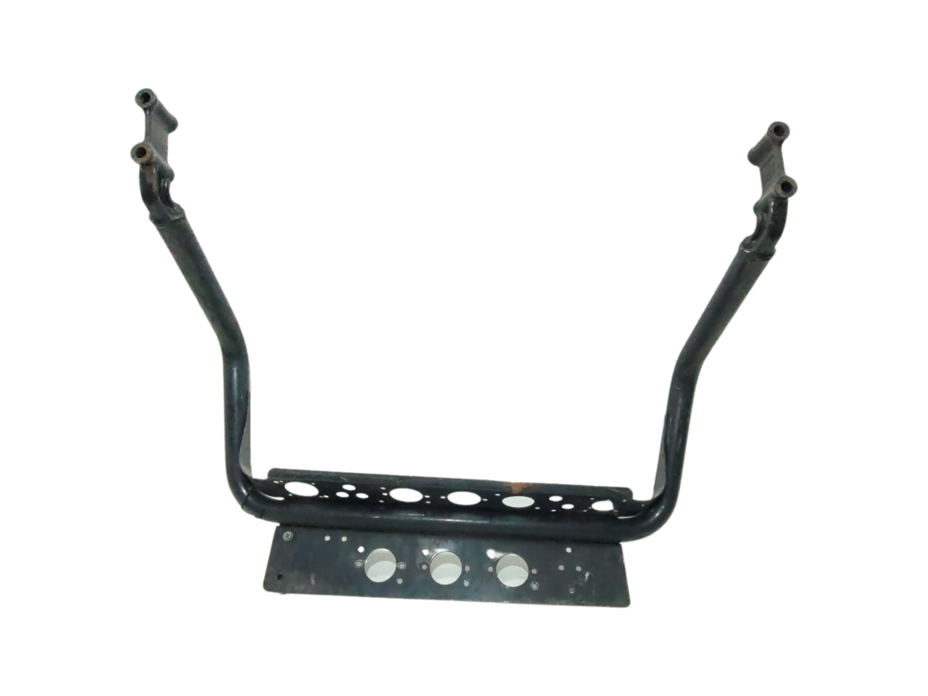 Suporte Das Tomadas Man Tgx 81517152273 4