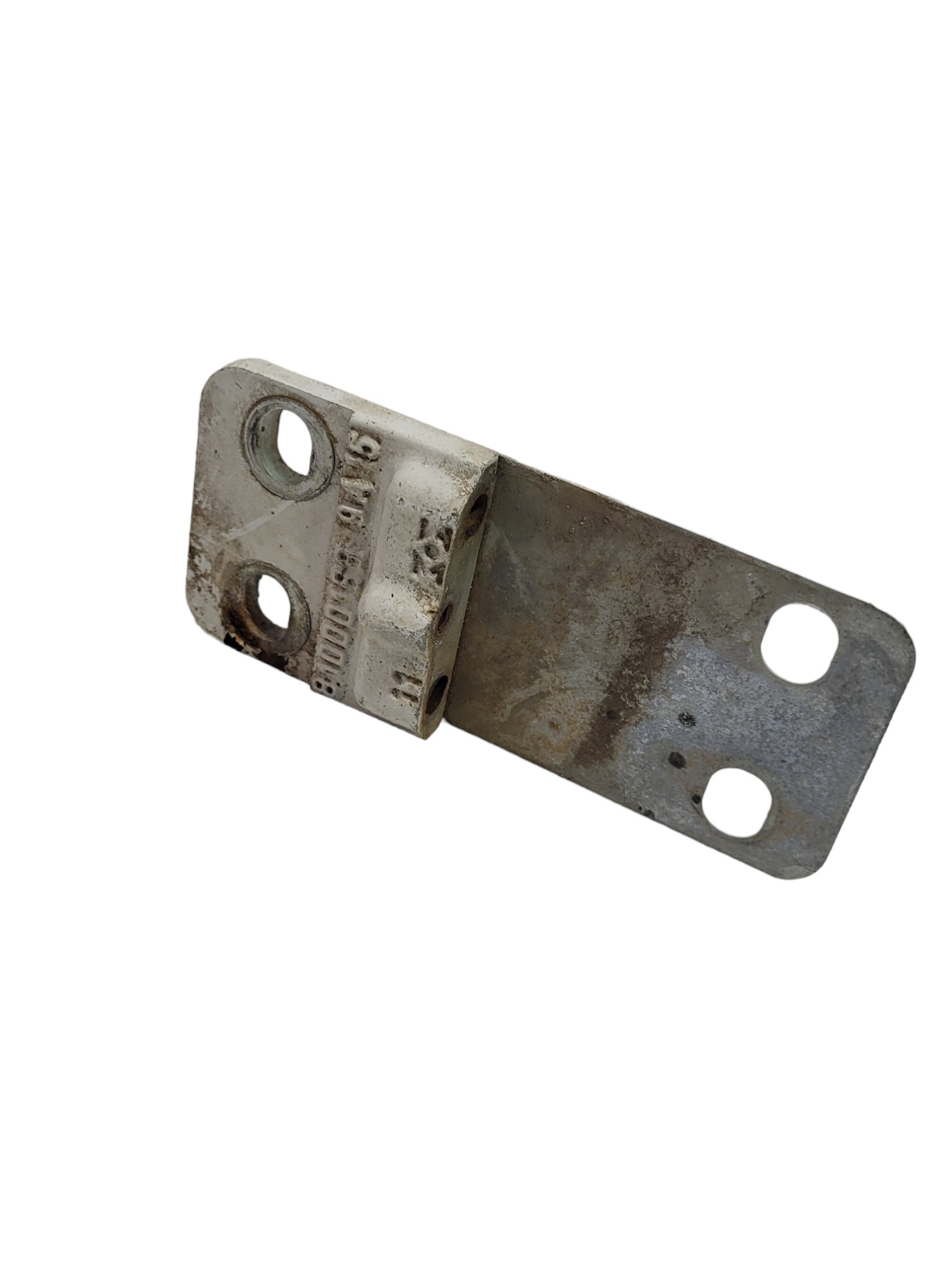 Dobradiça Grade Capo Vw Constellation 81000199 1