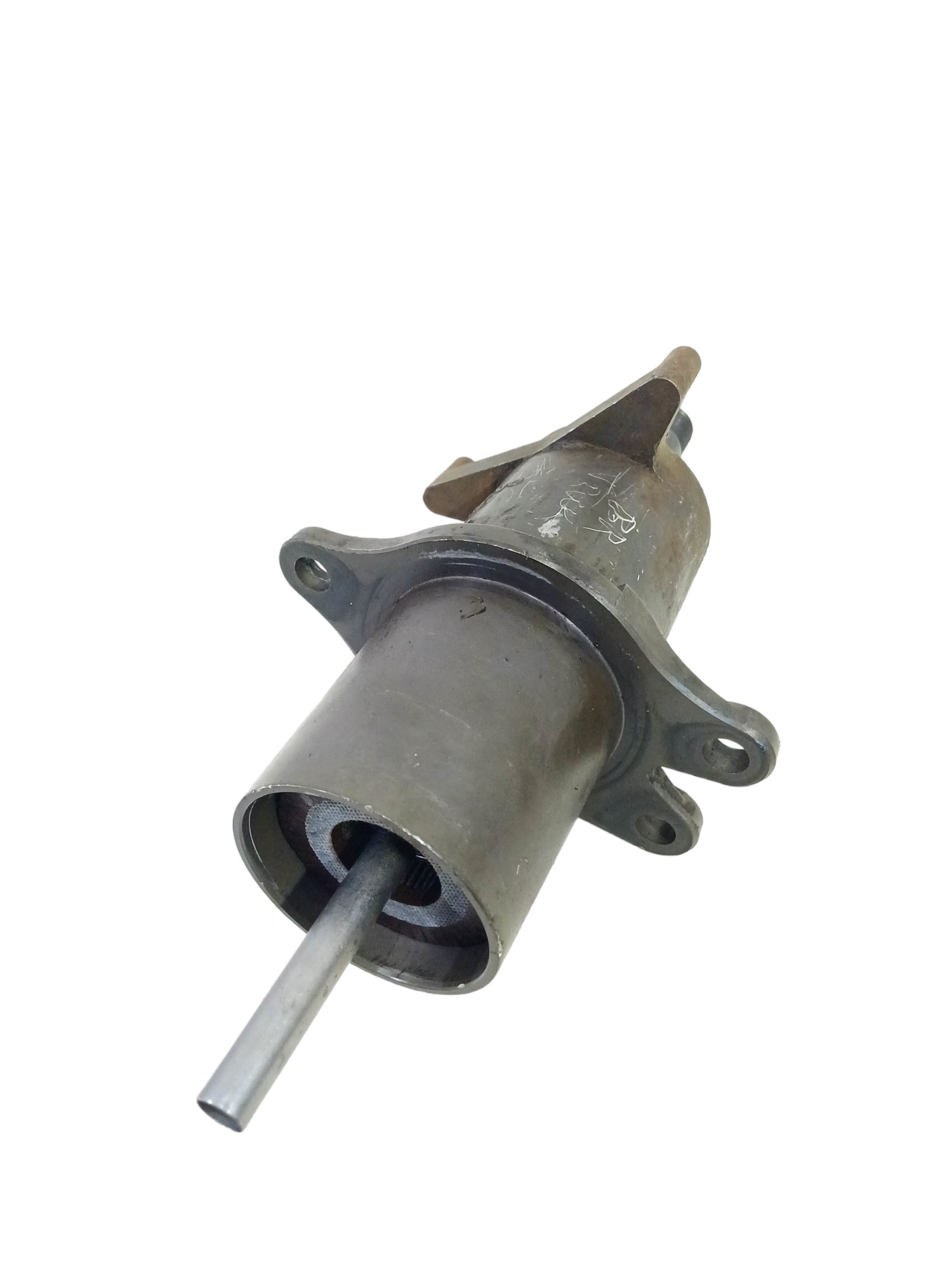 Caneco Filtro Do Óleo Volvo 1069525 4