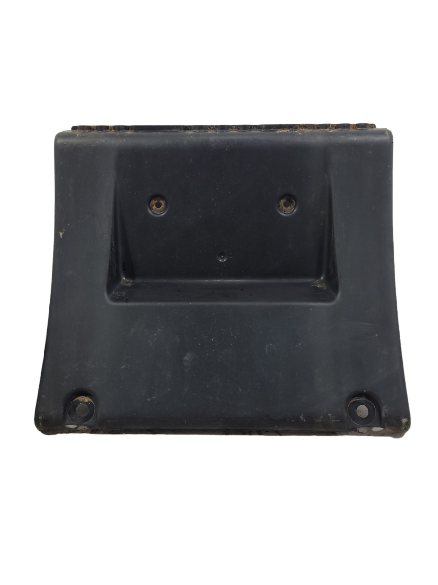 Protetor Paralama Meio Tração Volvo Fh 21094447 1