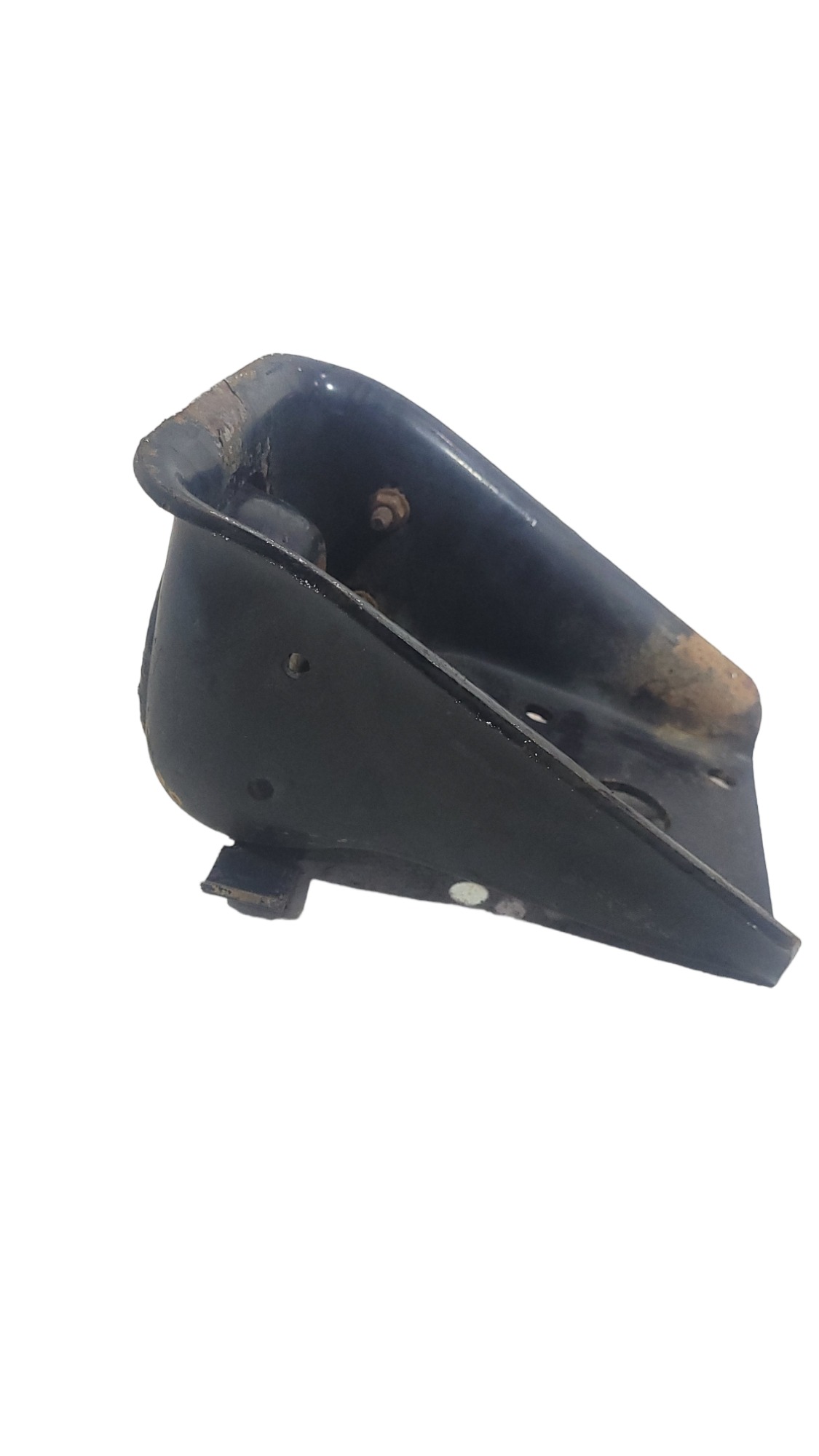 Suporte Cabine M Benz 3843177501 5
