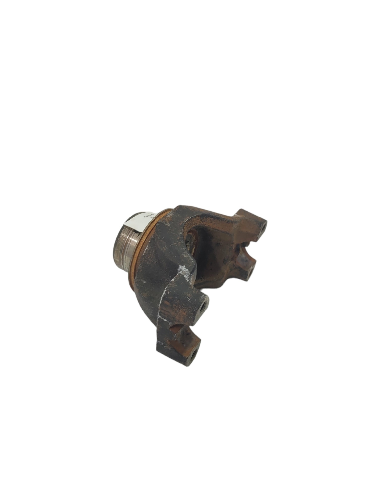 Flange Caixa Eaton Vw 3